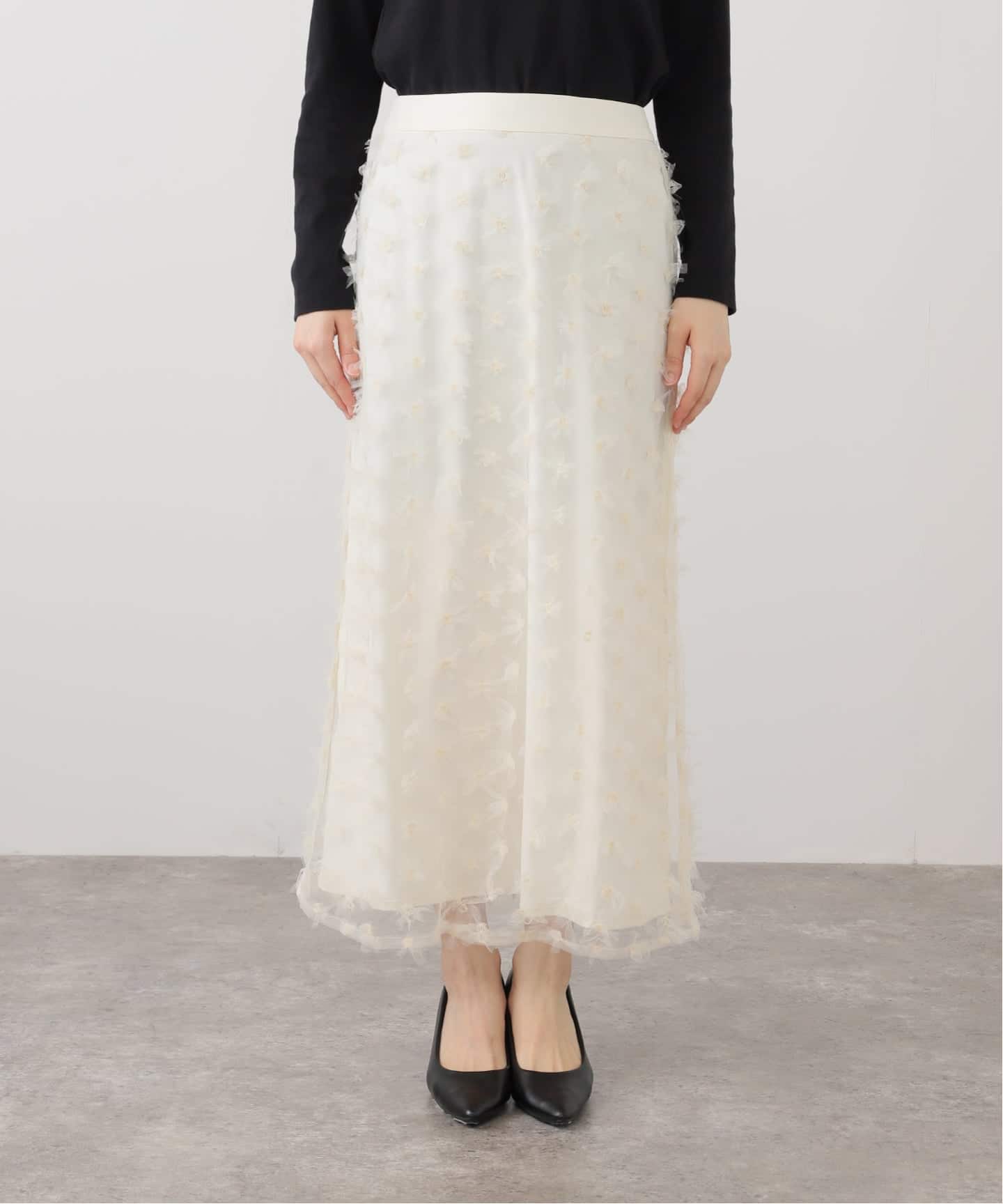 SLOBE IENA｜スローブ イエナのスカート（レディース）の公式通販