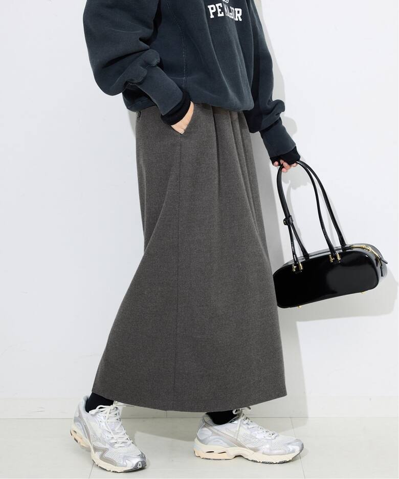 スカート