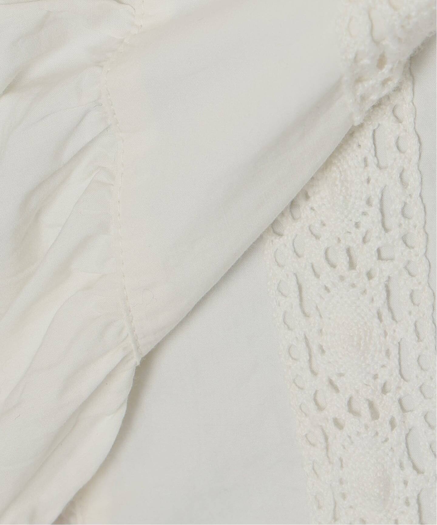 crinkle crinkle crinkle rebuild apron skirt CC-4031（その他