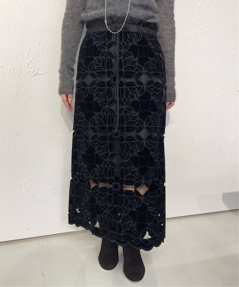 スカート
