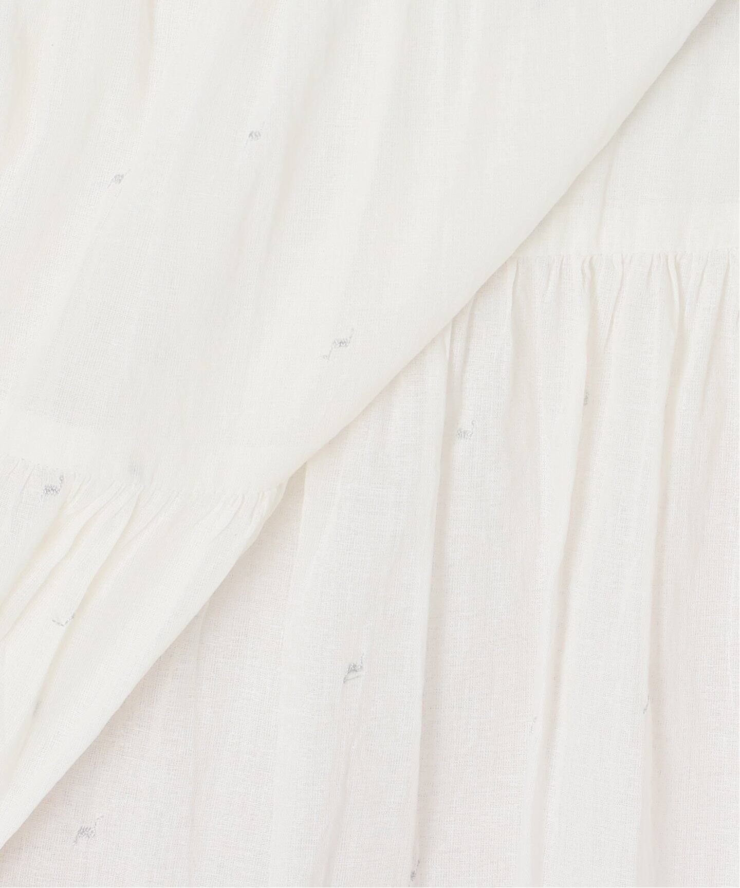 新品　IENA LA BOUCLE コーデュロイ フレアスカート IENA LA BOUCLE（イエナラブークル）の「IENA LA BOUCLE