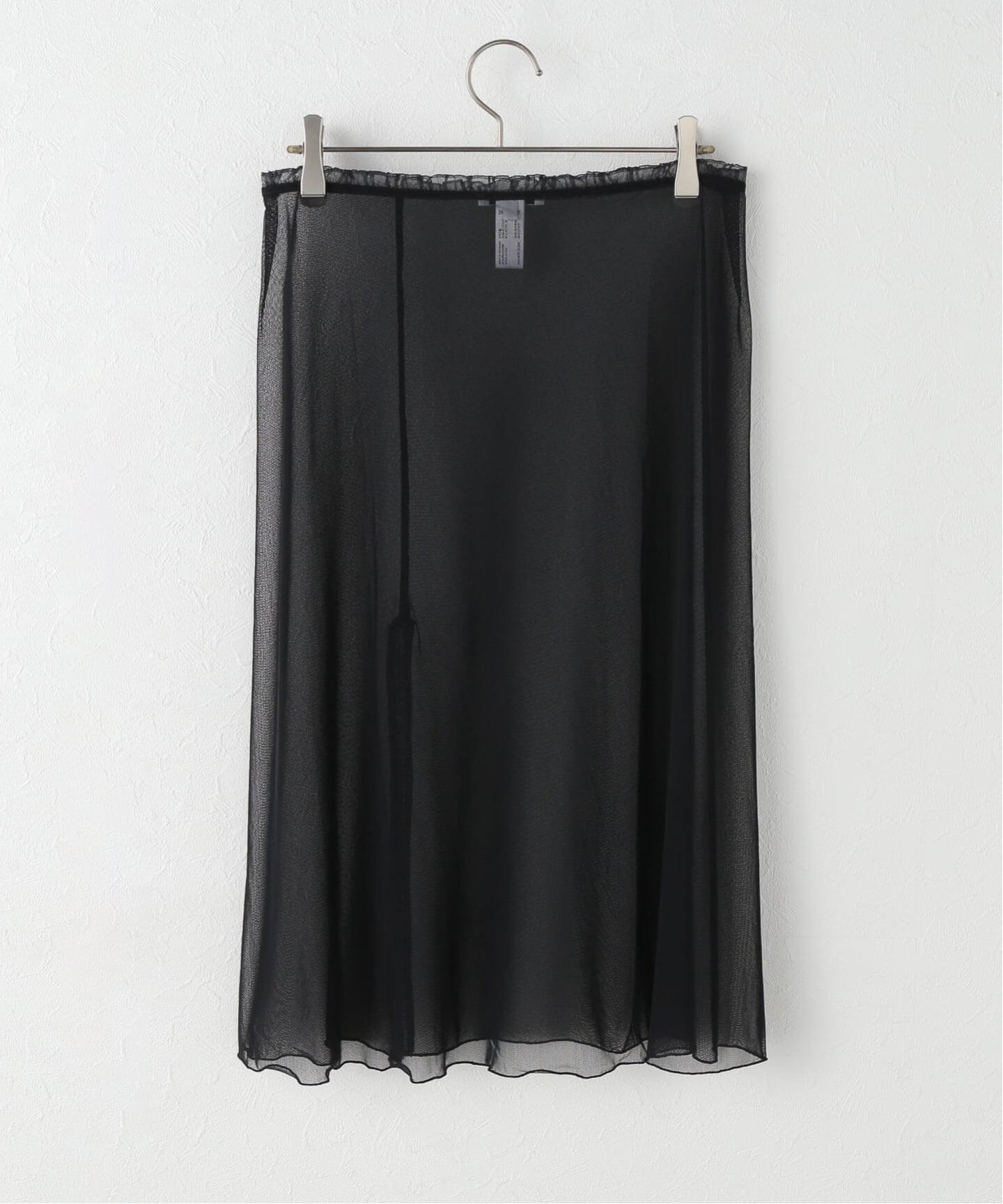 SIMONE WILD/シモーネ ワイルド MESH FRILL スカート（その他スカート 