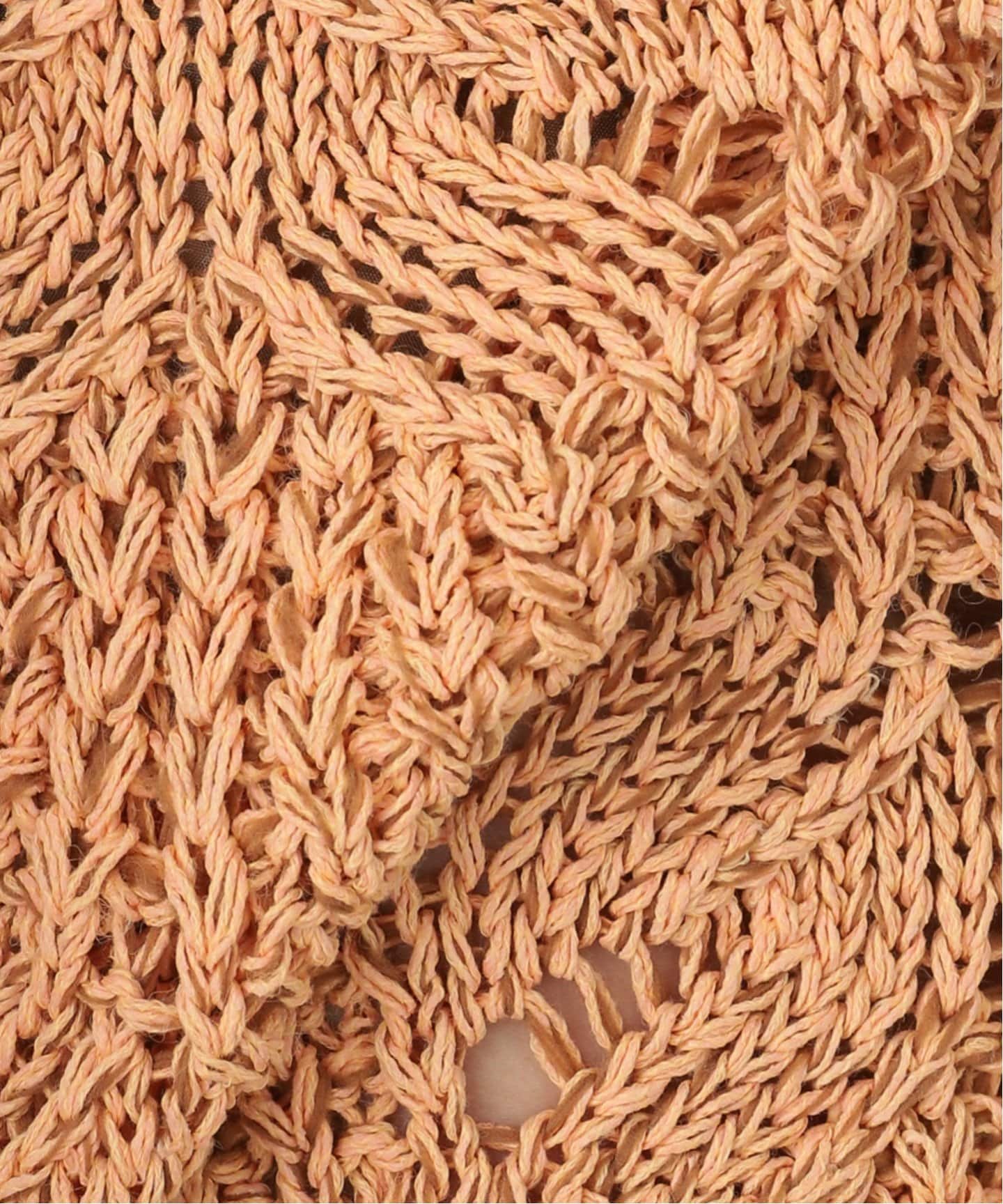 PHOTOCOPIEU/フォトコピュー CROCHET スカート（その他スカート