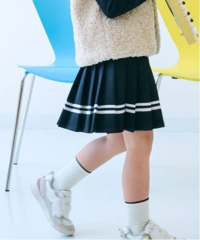 ママ／ベビー・キッズ