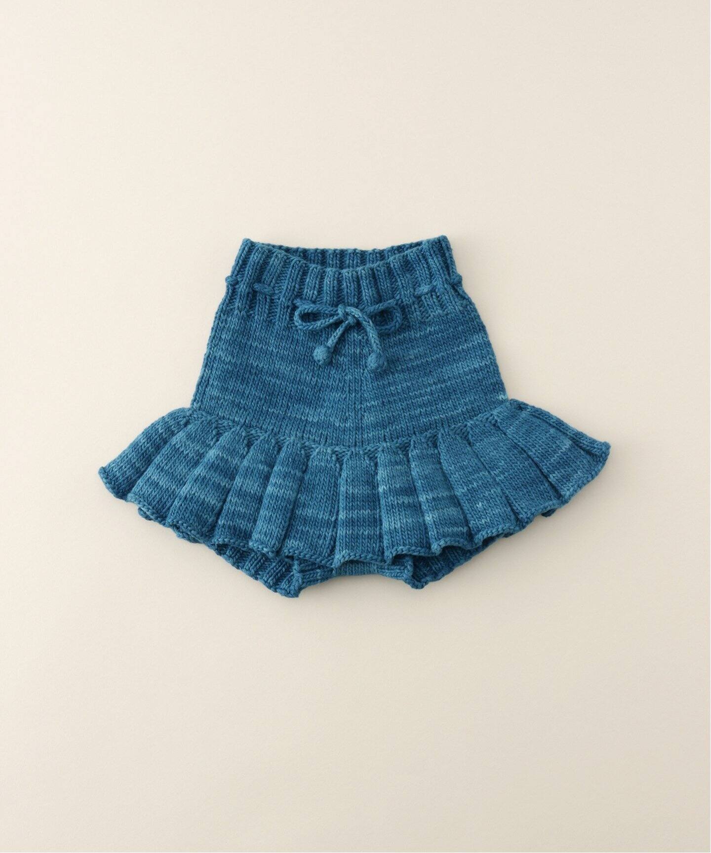Misha&Puff/ミーシャアンドパフ】Skating Pond Skirt kids(2-4y 