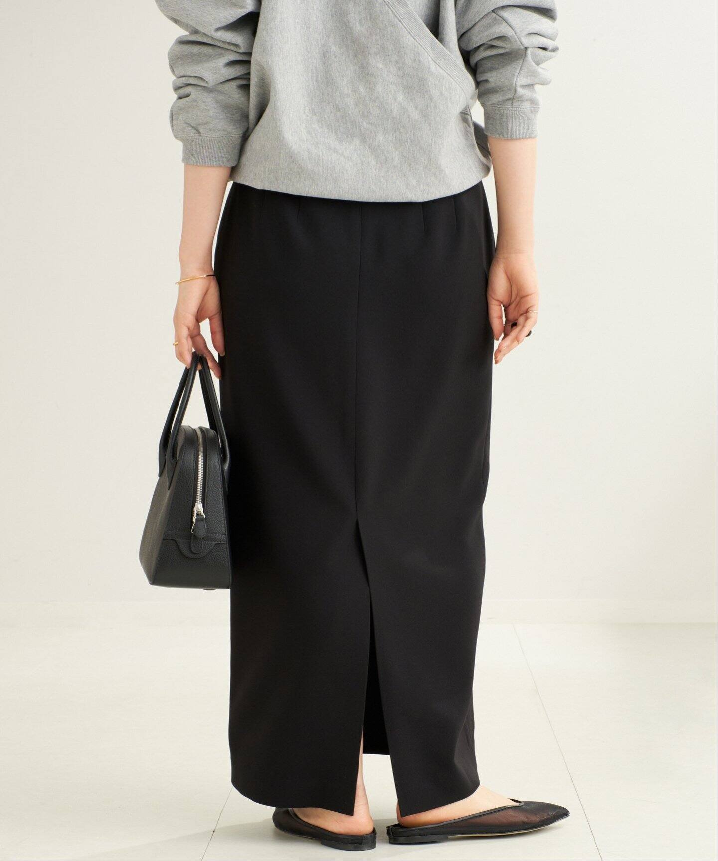 Plage 25SS I Line スカート ベージュ38 I Line スカート（その他スカート）｜Plage（プラージュ）の通販
