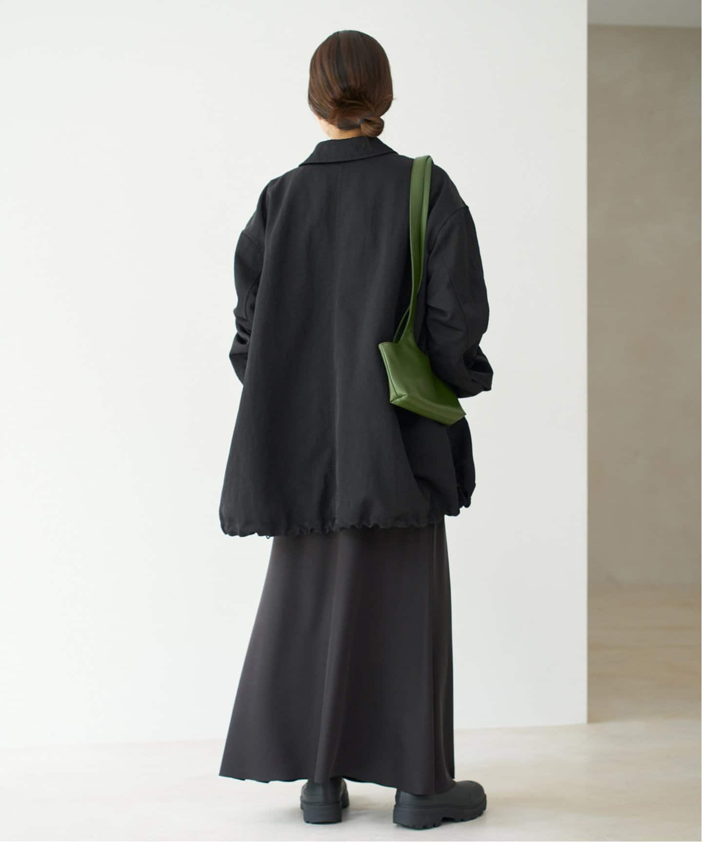 Plage - Plage Satin Bias スカートの通販 by m's shop