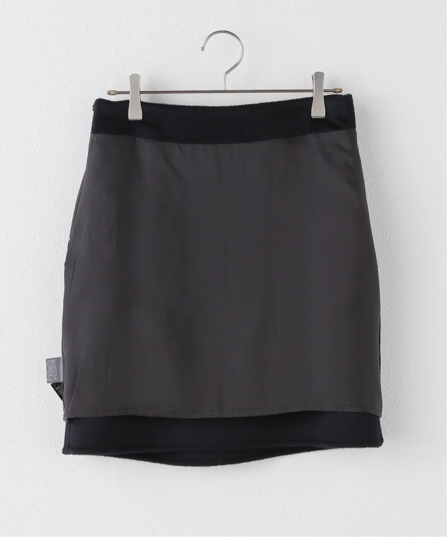 WO Mini スカート（ミニスカート）｜Plage（プラージュ）の通販