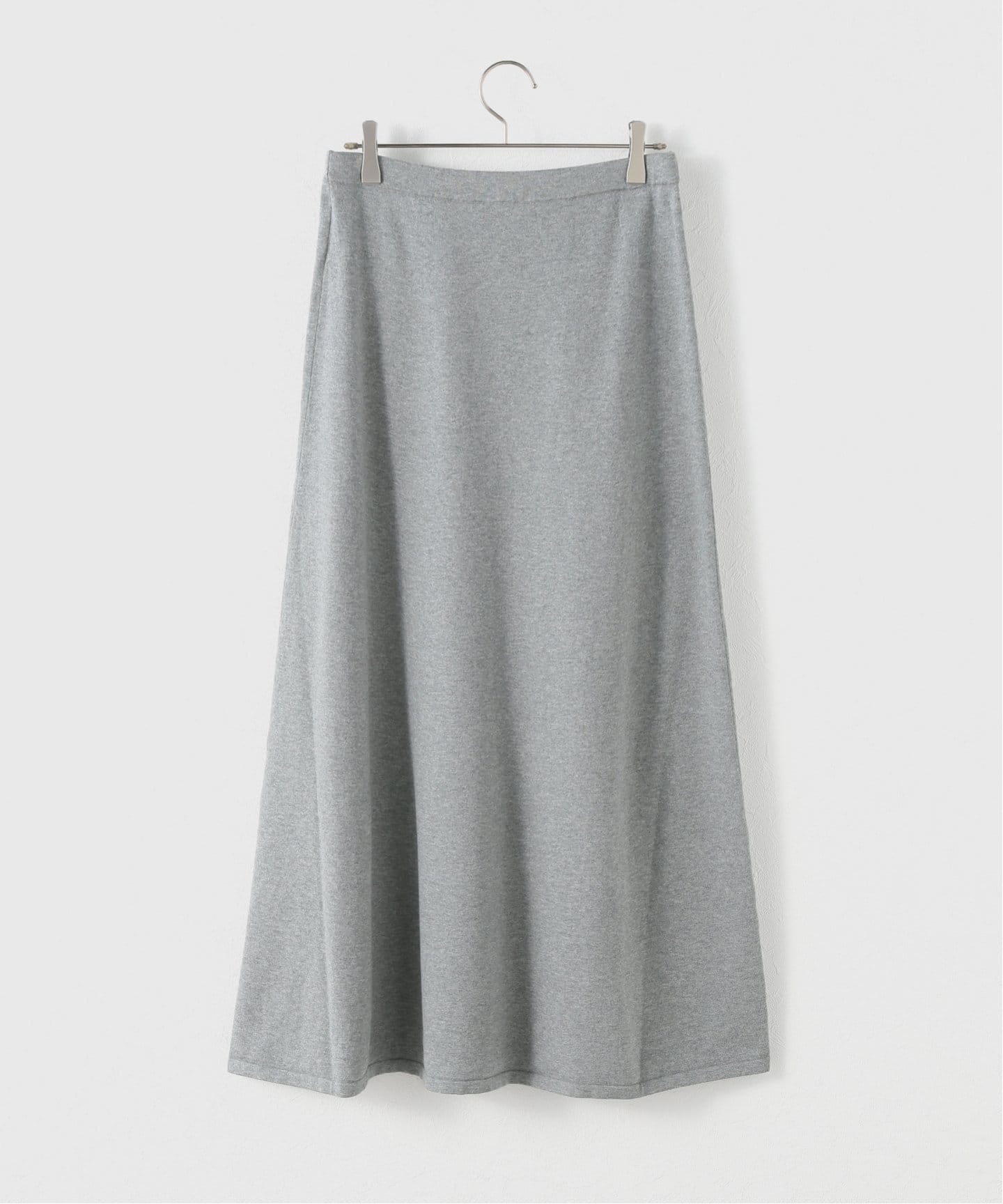 Knit Flared スカート（その他スカート）｜Plage（プラージュ）の通販