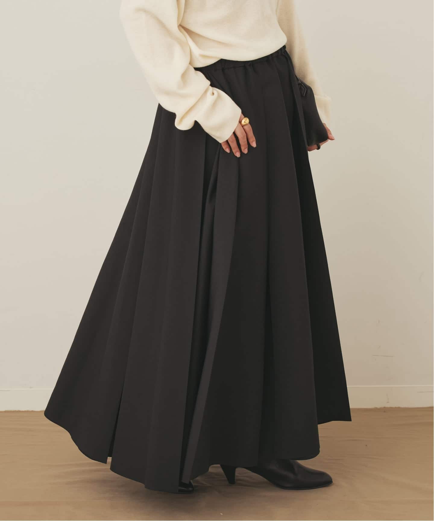 MY_unique fit スカート　plage MY manamiさまMY_unique fit スカート plage MY