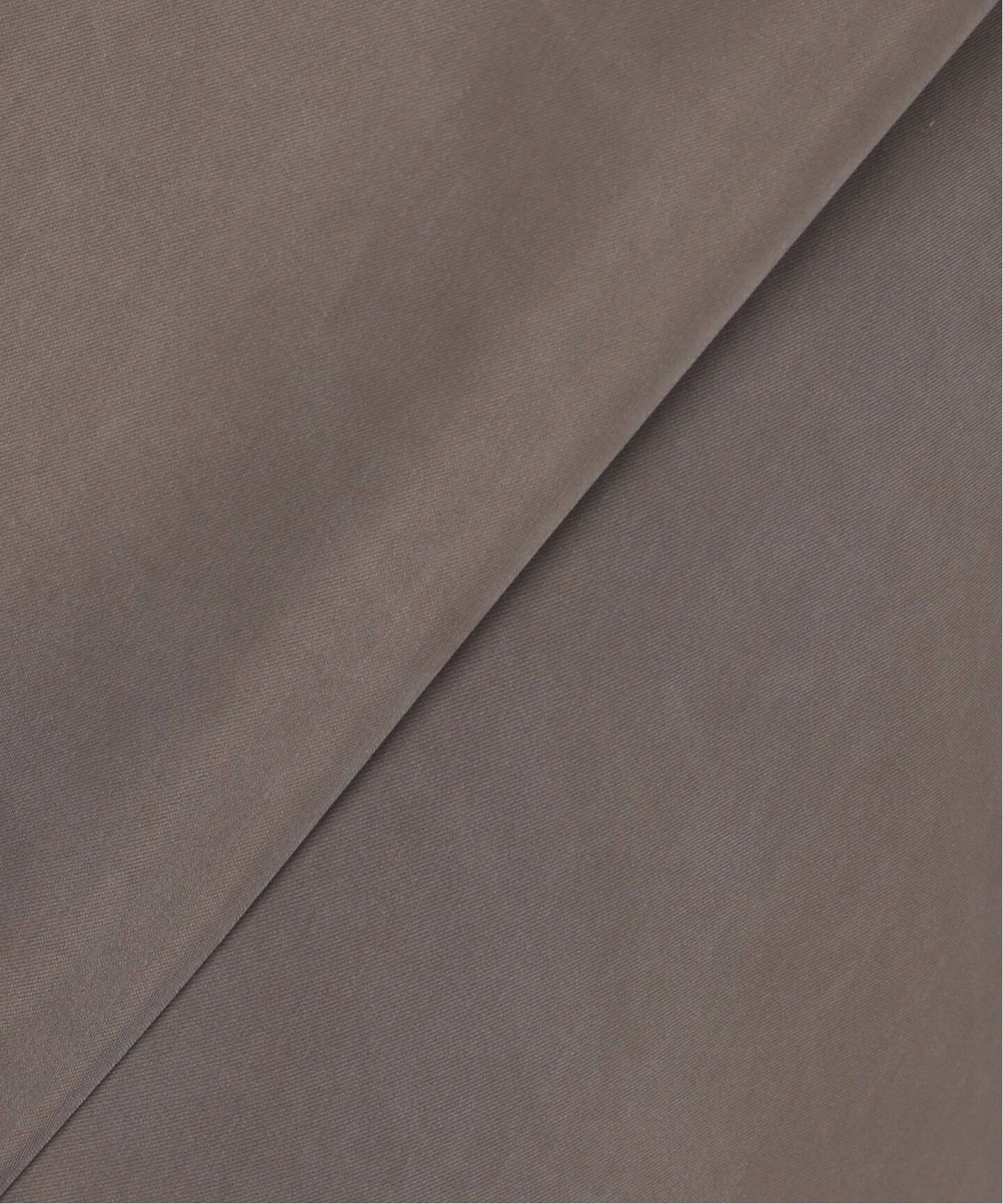 plage fibril nuance スカート　ベージュ　36 追加》Washable Fibril Drape スカート（ロング・マキシ丈