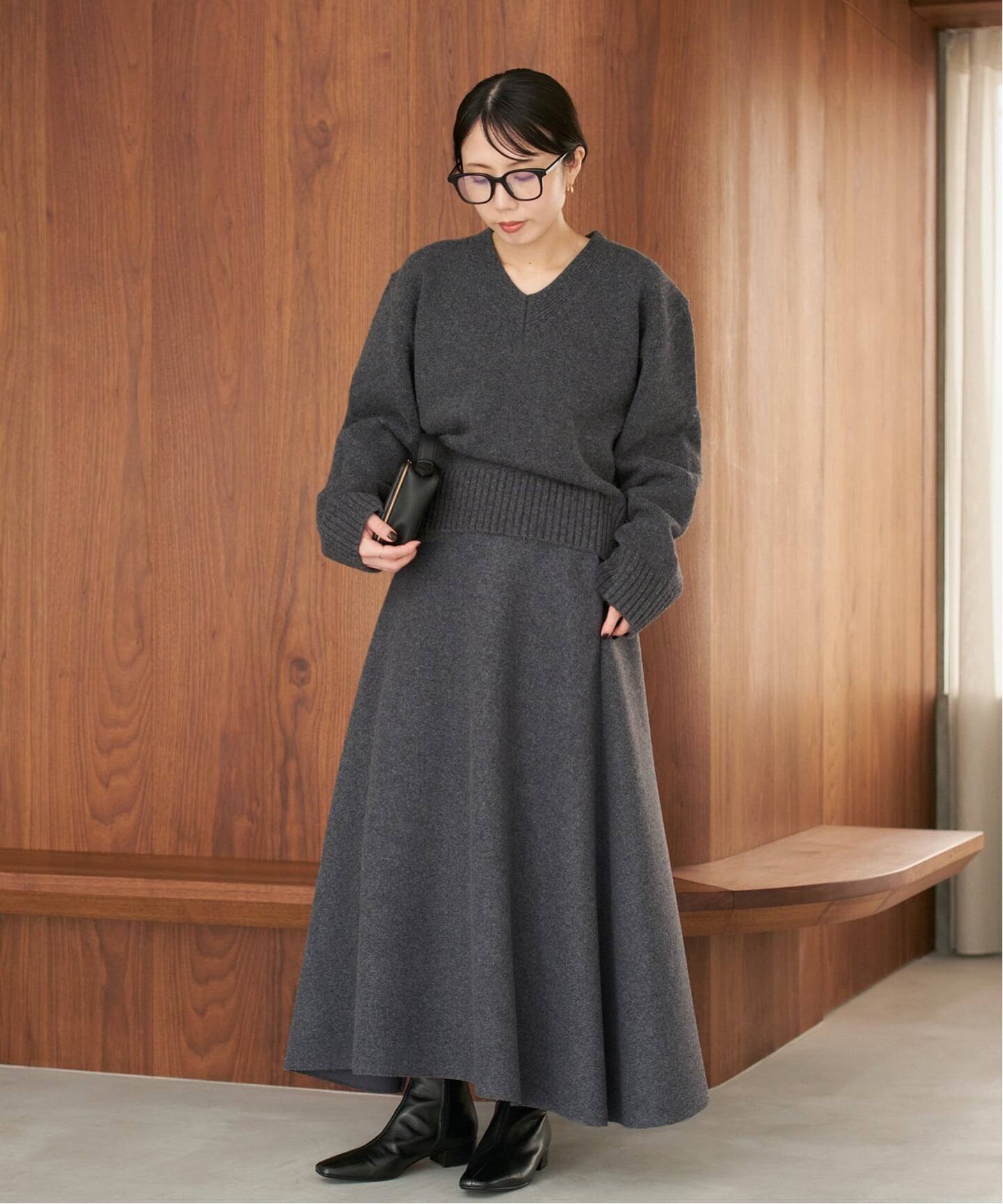 plage フレアスカート plage スカート SHEER FLARED : ZOZOTOWN Yahoo!店 - 通販