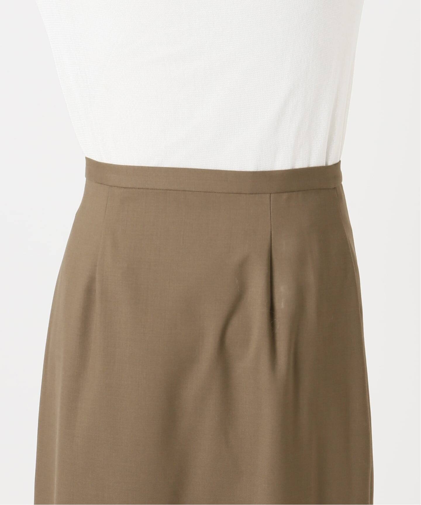 R'IAM WOOSTED スカート（ロング・マキシ丈スカート）｜Plage