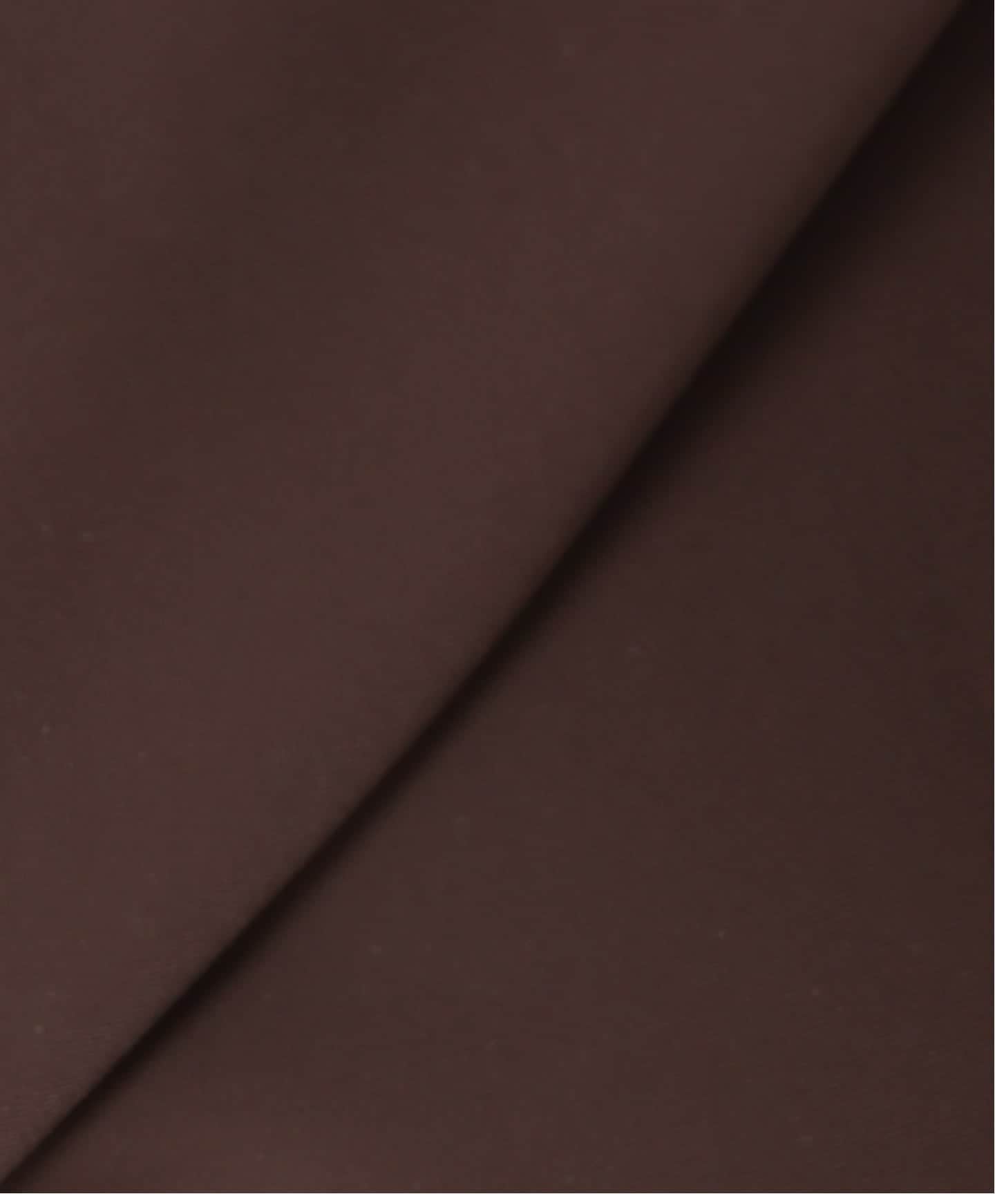 〈ふーか〉プラージュ R'IAM ダイバータイトスカート　ブラウン　38 追加》R'IAM ダイバータイトスカート（ロング・マキシ丈スカート