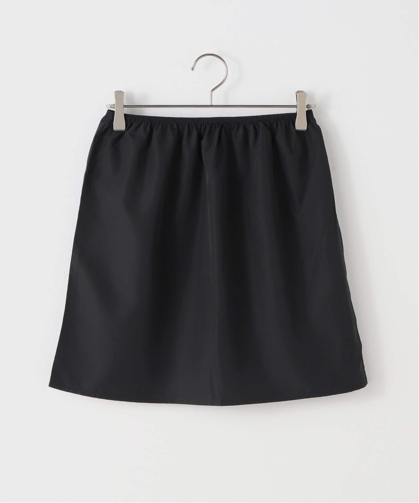 silk/linen long スカート（その他スカート）｜Plage