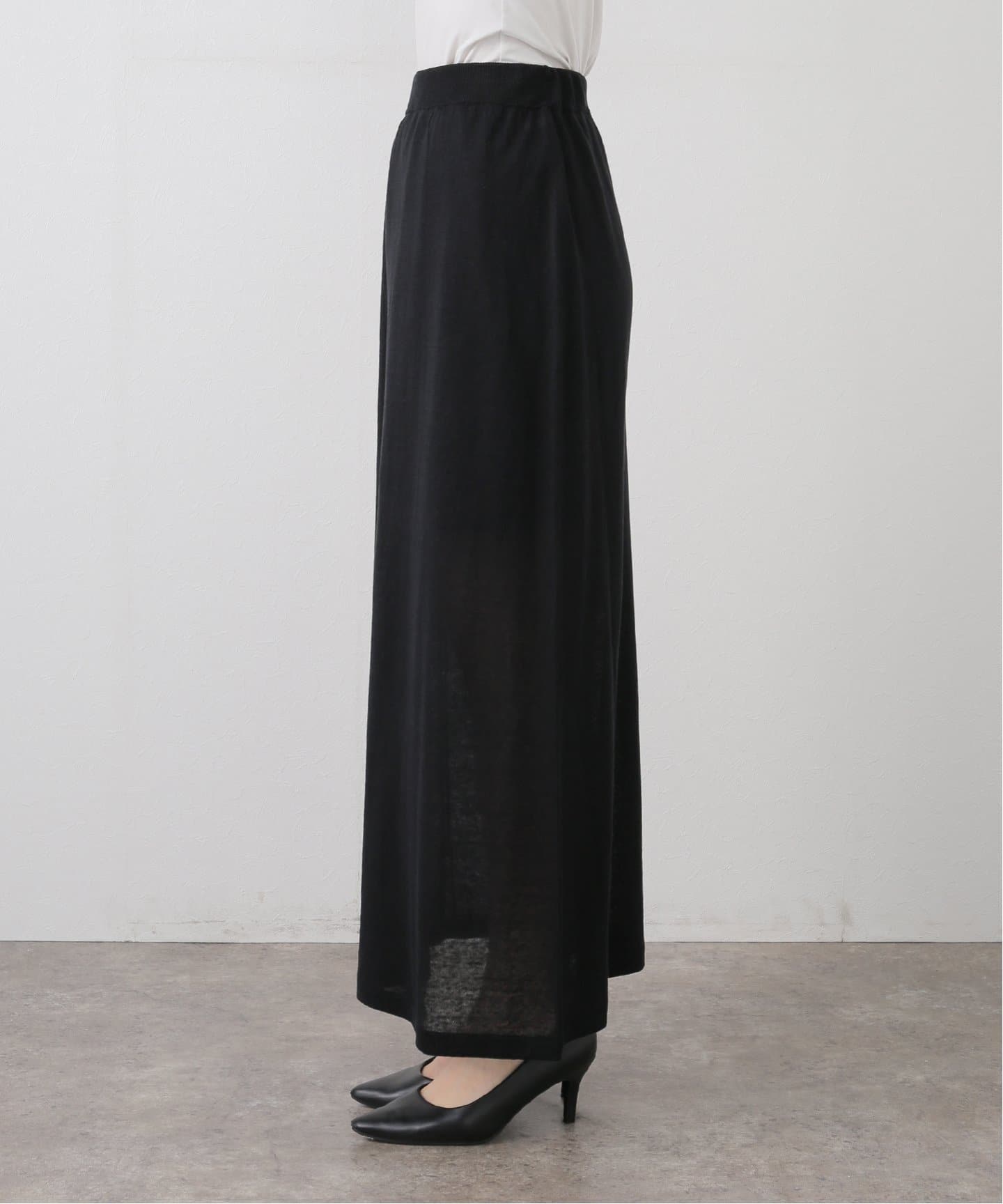 新品☆Plage Georgette Tiered スカート　プラージュ TIERED PLEATS スカート（ロング・マキシ丈スカート）｜Plage