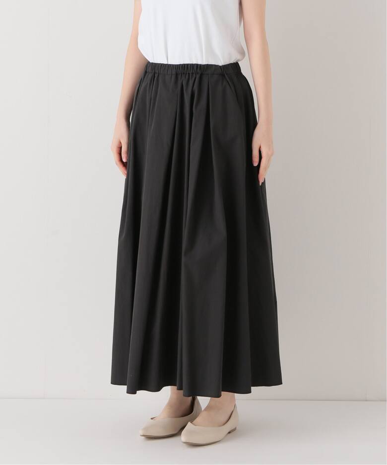 追加》typewriter cropped スカート（その他スカート）｜Plage  