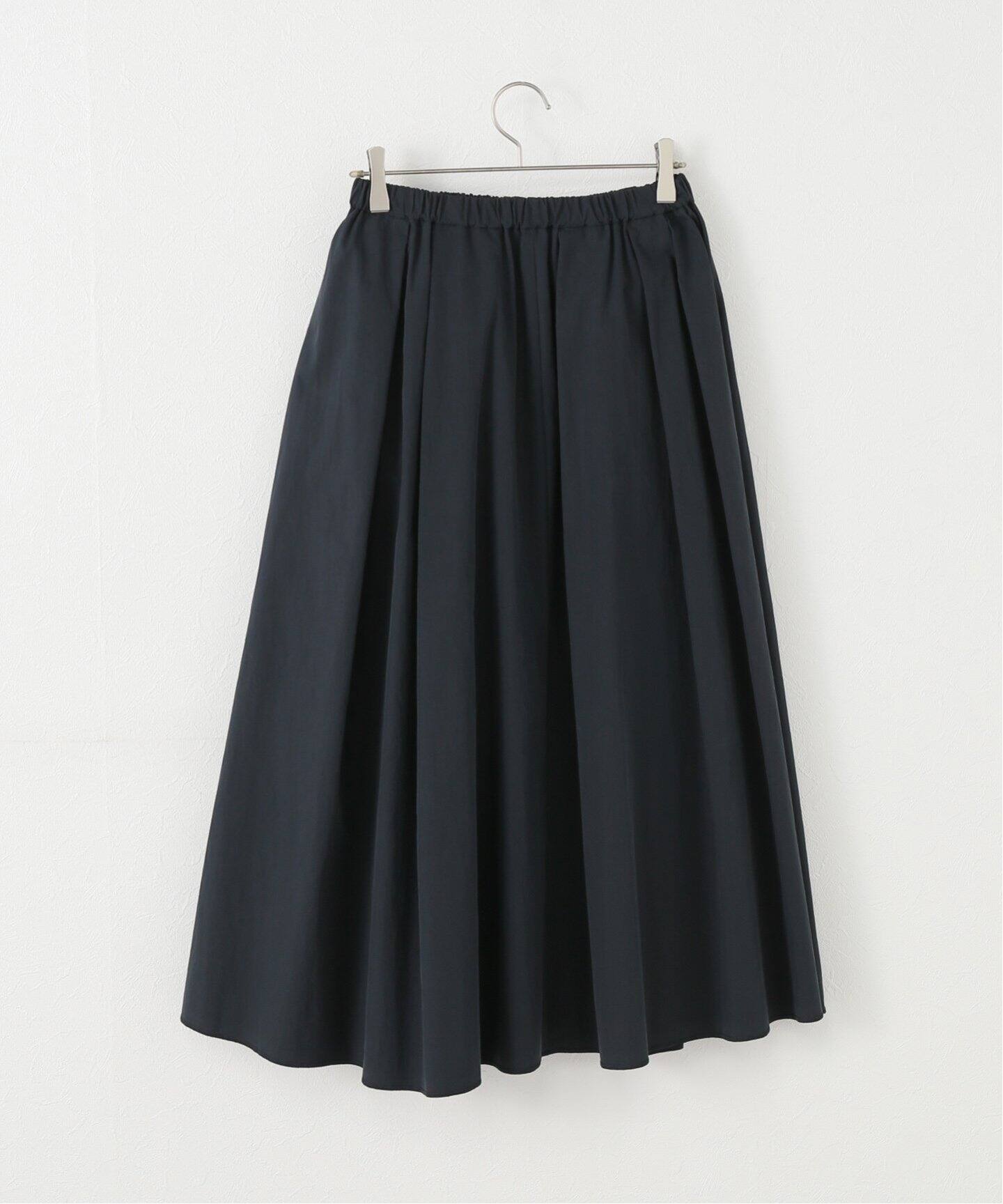 追加》typewriter cropped スカート（その他スカート）｜Plage
