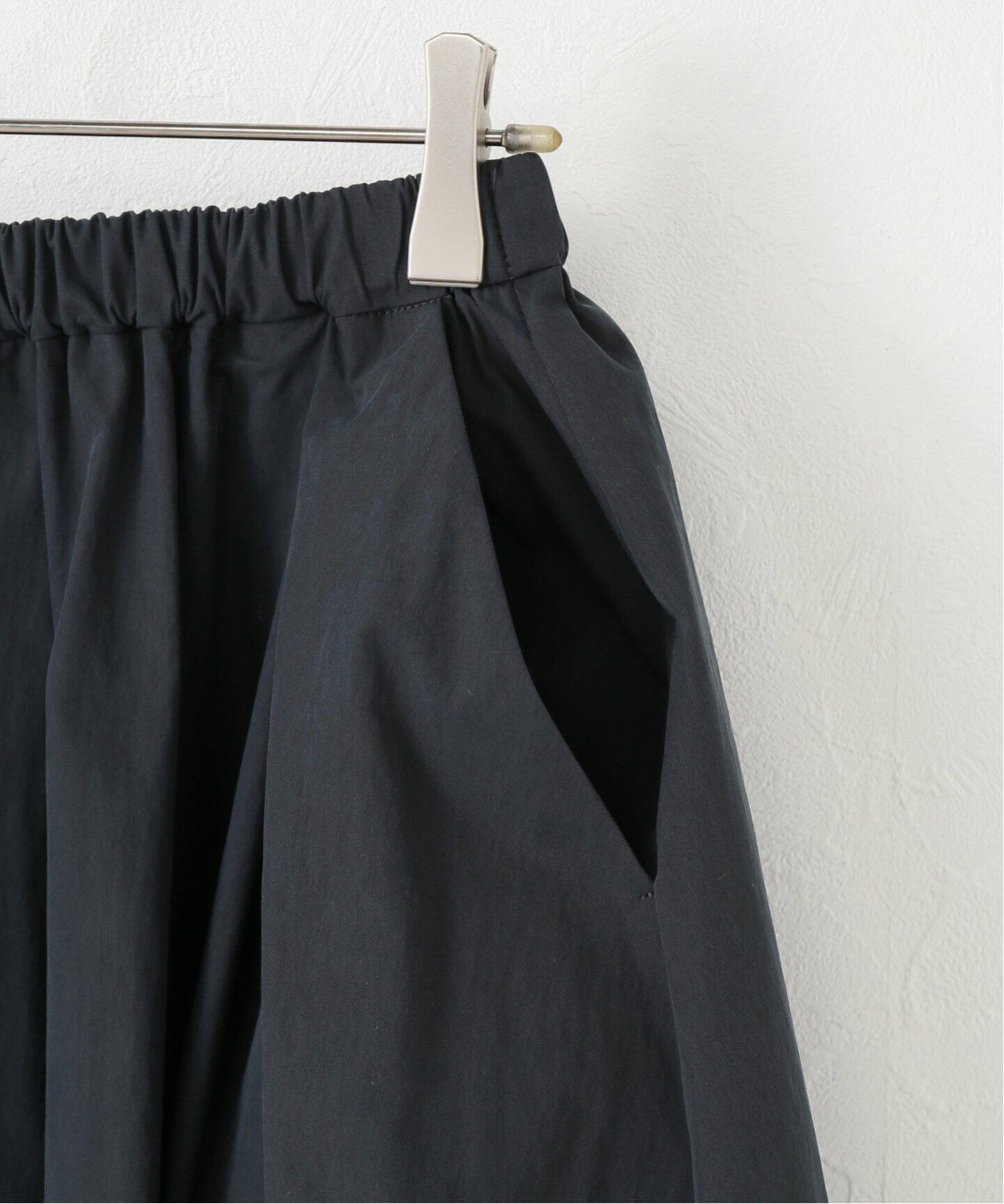 typewriter cropped スカート　38 ホワイト 追加》typewriter cropped スカート（その他スカート）｜Plage