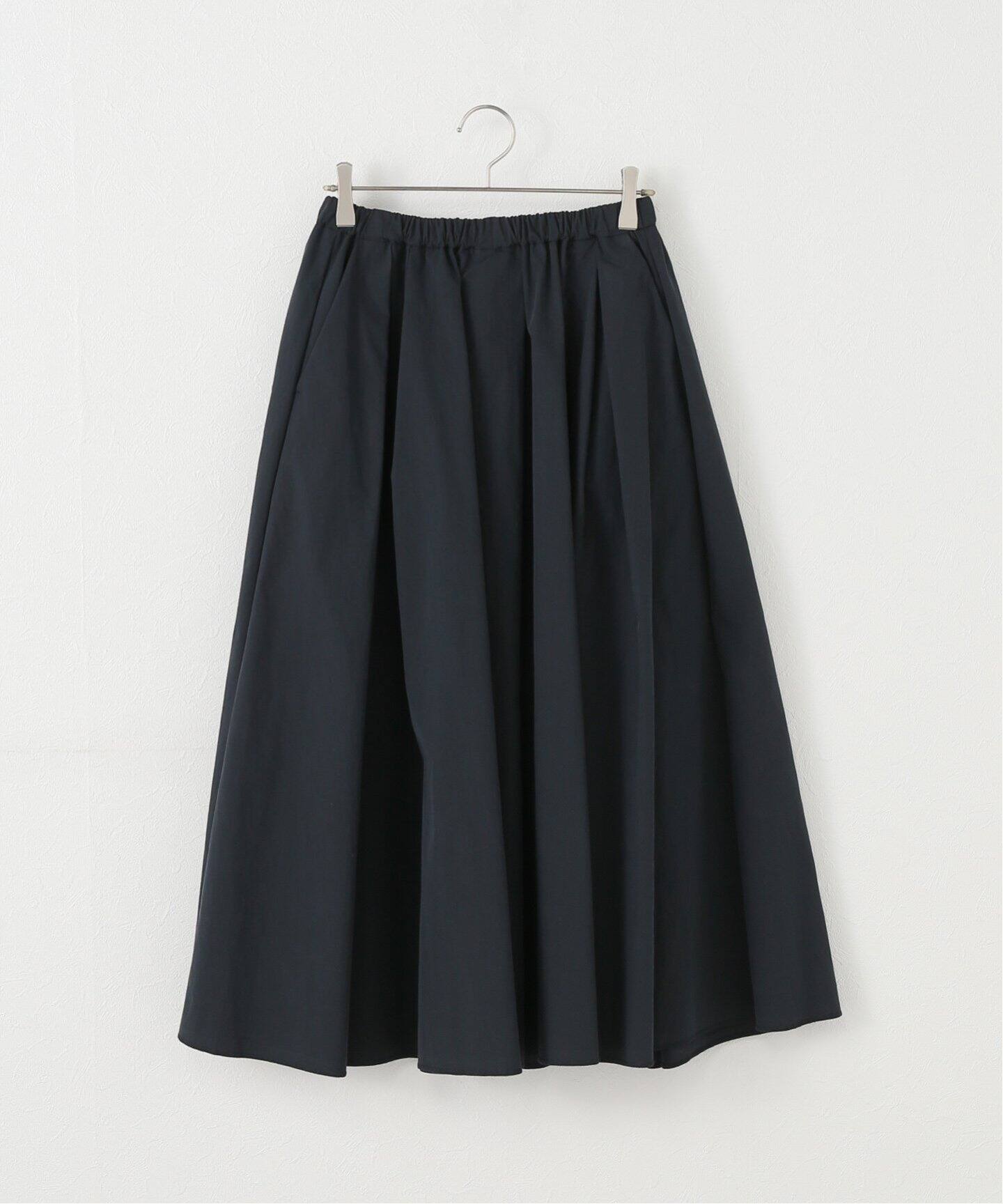 追加》typewriter cropped スカート（その他スカート）｜Plage