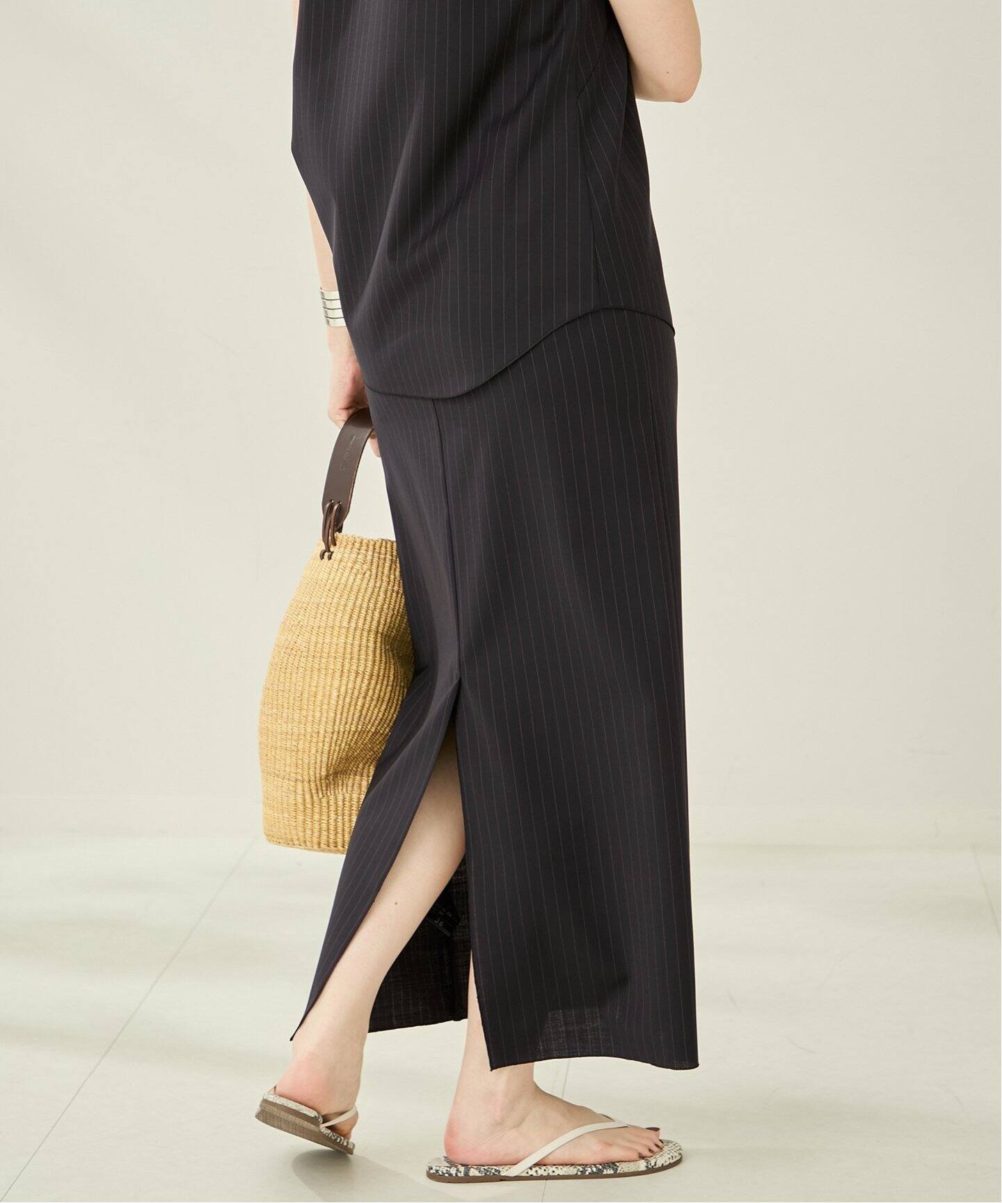 完売　Plage toropical スカート　38 完売 Plage toropical スカート 38