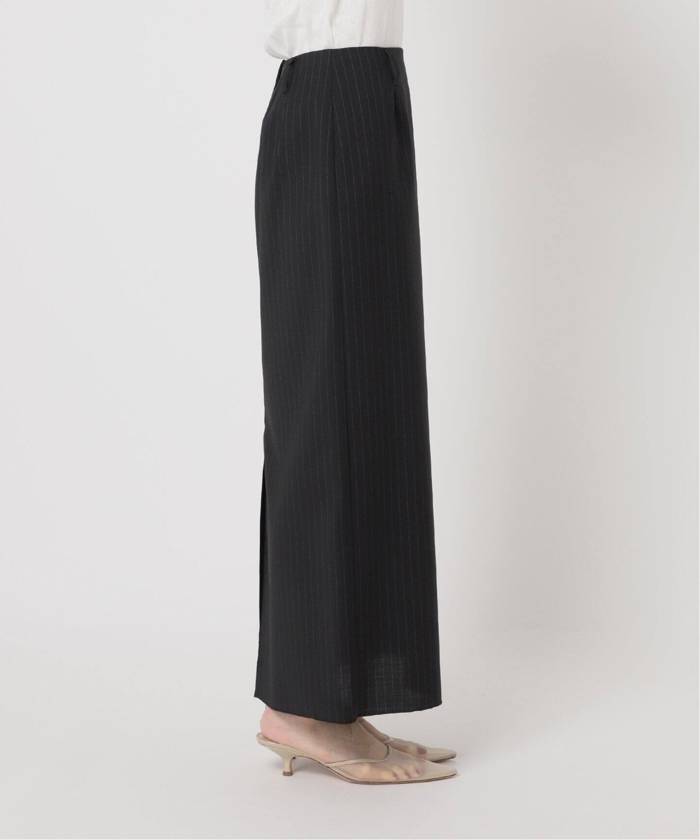 【25AW新作|美品】Plage toropicalスカート toropical スカート（その他スカート）｜Plage（プラージュ）の