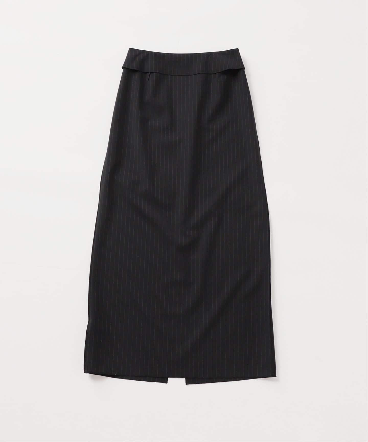 【25AW新作|美品】Plage toropicalスカート toropical スカート（その他スカート）｜Plage（プラージュ）の