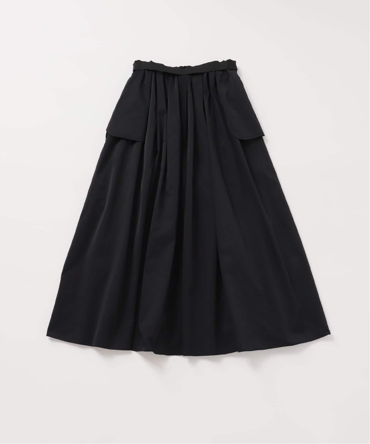 新品　プラージュ plage Memory Taffeta スカート セール】Memory Taffeta スカート（スカート）｜Plage