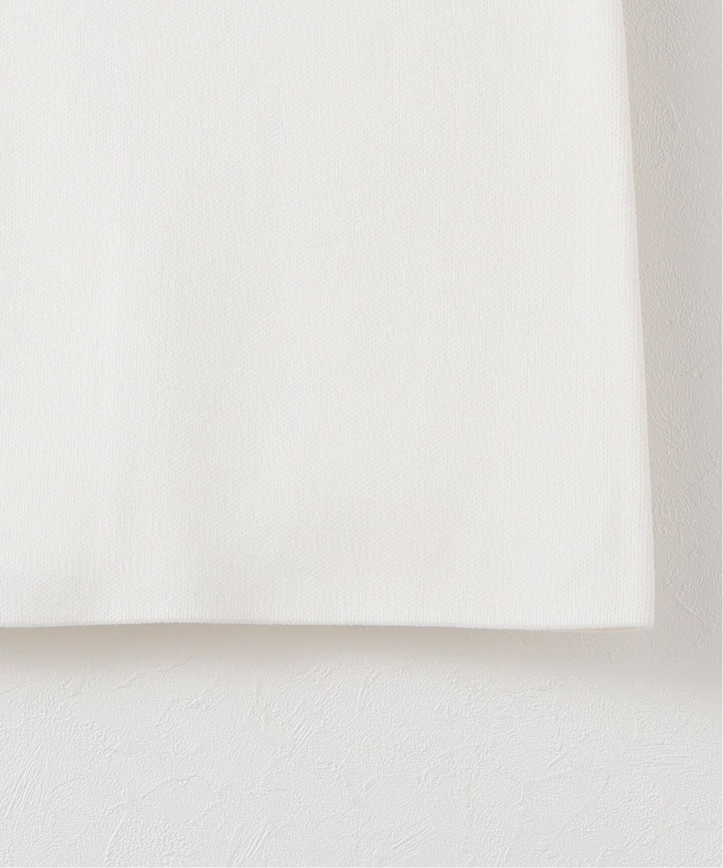 lesTendre white sweat スカート(ロング・マキシ丈スカート)|Plage lesTendre white sweat スカート(ロング・マキシ丈スカート)|Plage