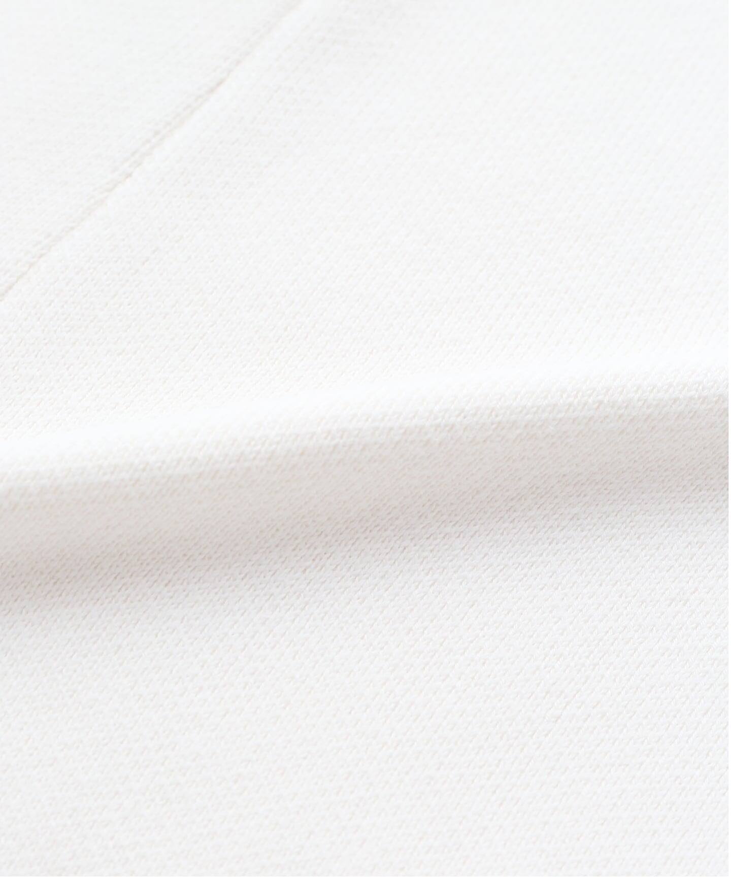 lesTendre white sweat スカート（ロング・マキシ丈スカート）｜Plage