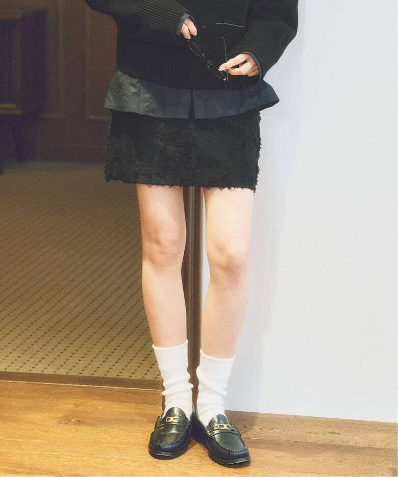 スカート
