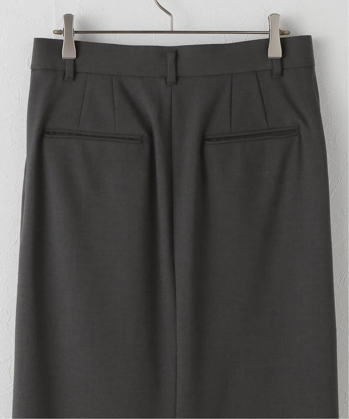 bell tight スカート（ロング・マキシ丈スカート）｜Plage（プラージュ