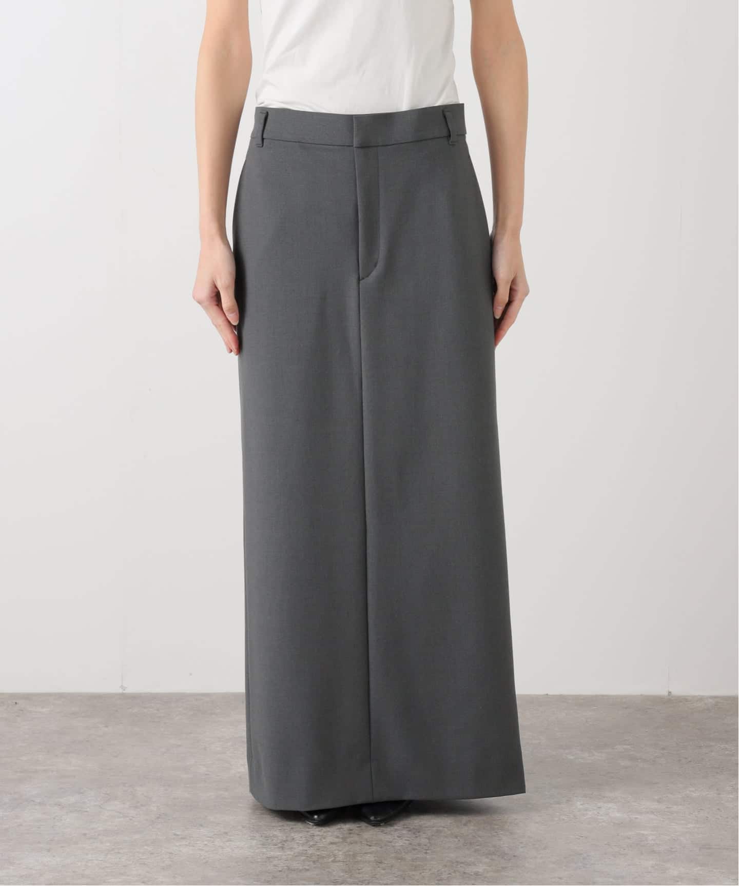 bell tight スカート（ロング・マキシ丈スカート）｜Plage（プラージュ