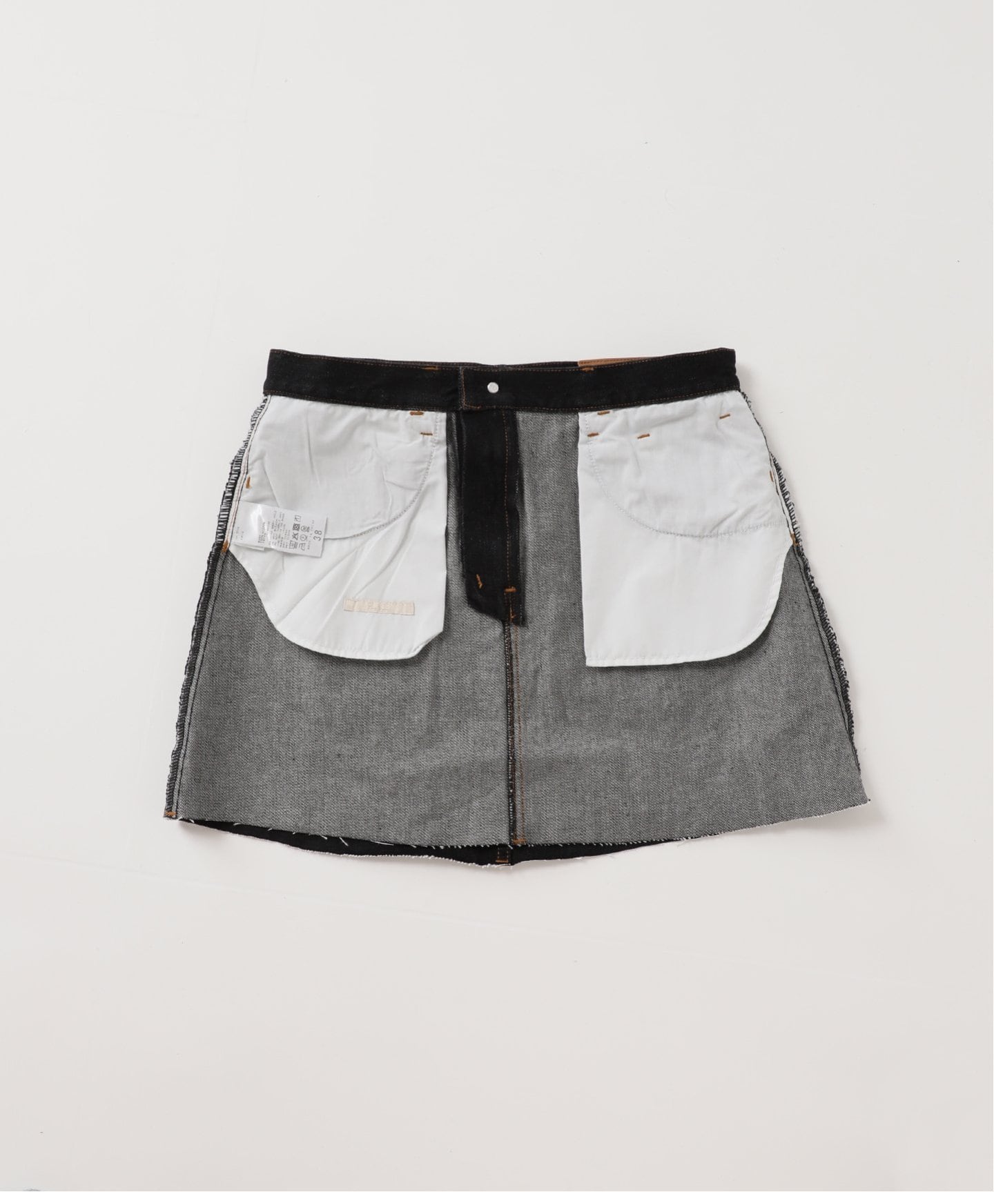 elle mini skirt（ミニスカート）｜Plage（プラージュ）の通販