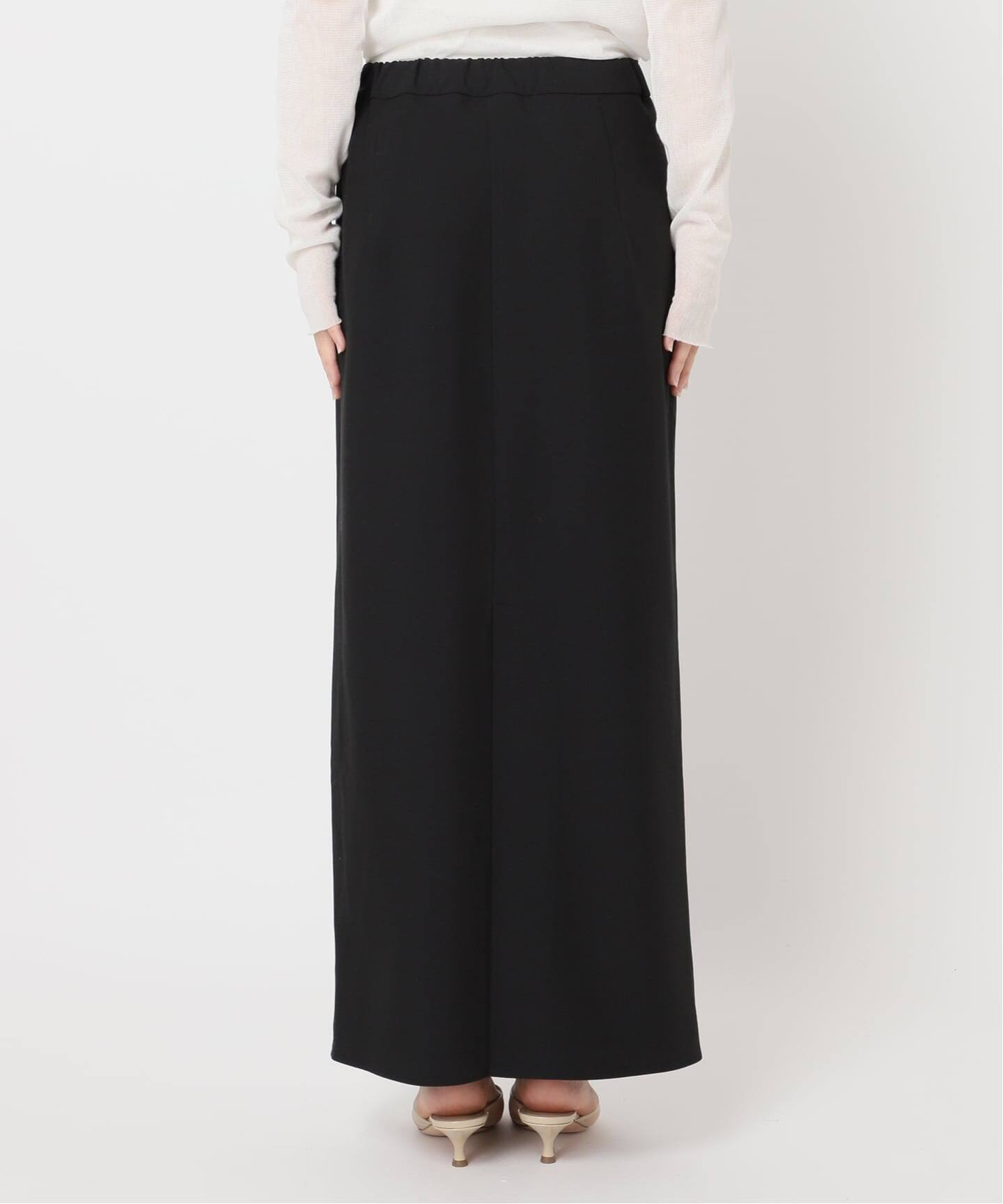 Iライン スカート（ロング・マキシ丈スカート）｜Plage（プラージュ