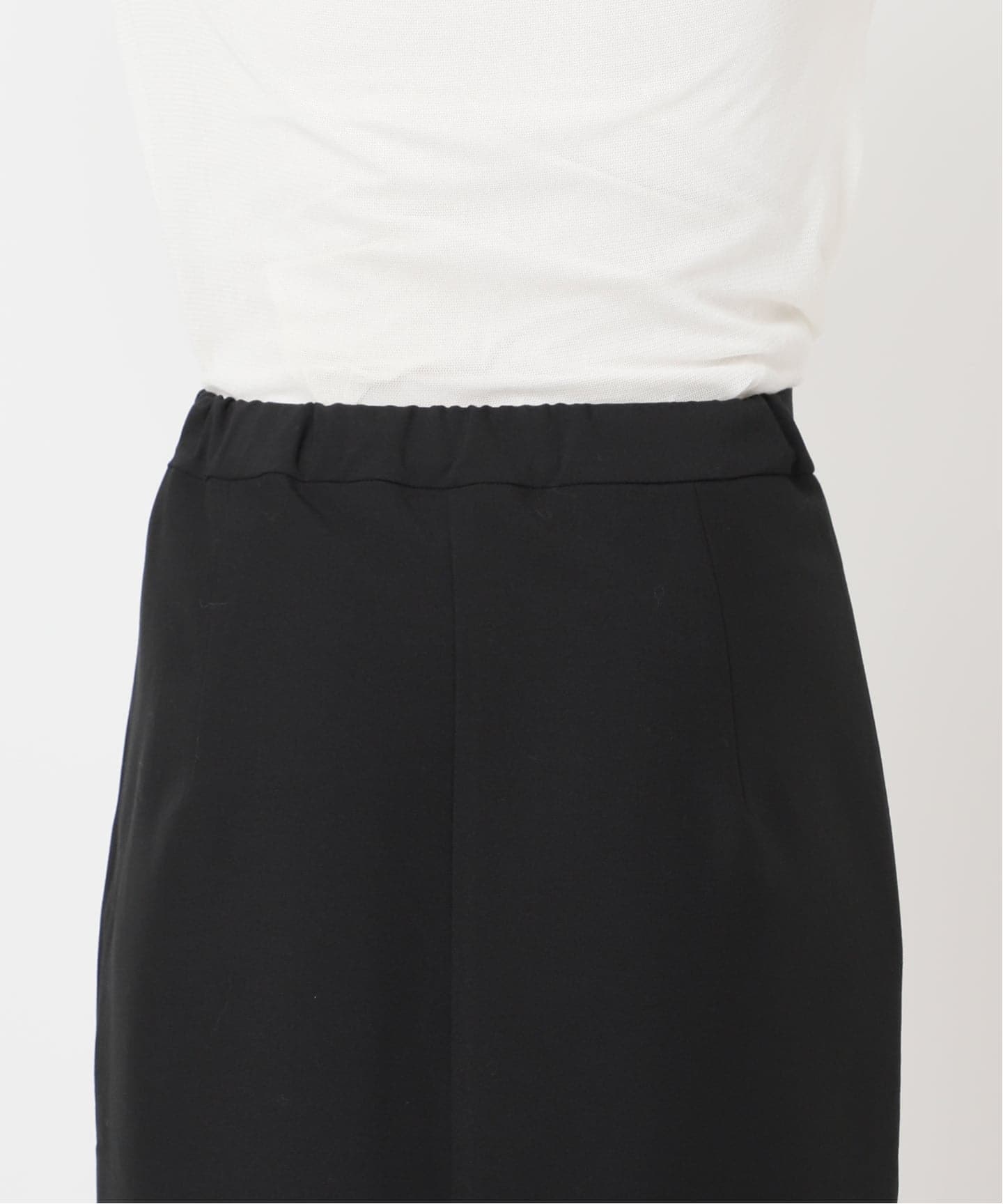 Iライン スカート（ロング・マキシ丈スカート）｜Plage（プラージュ