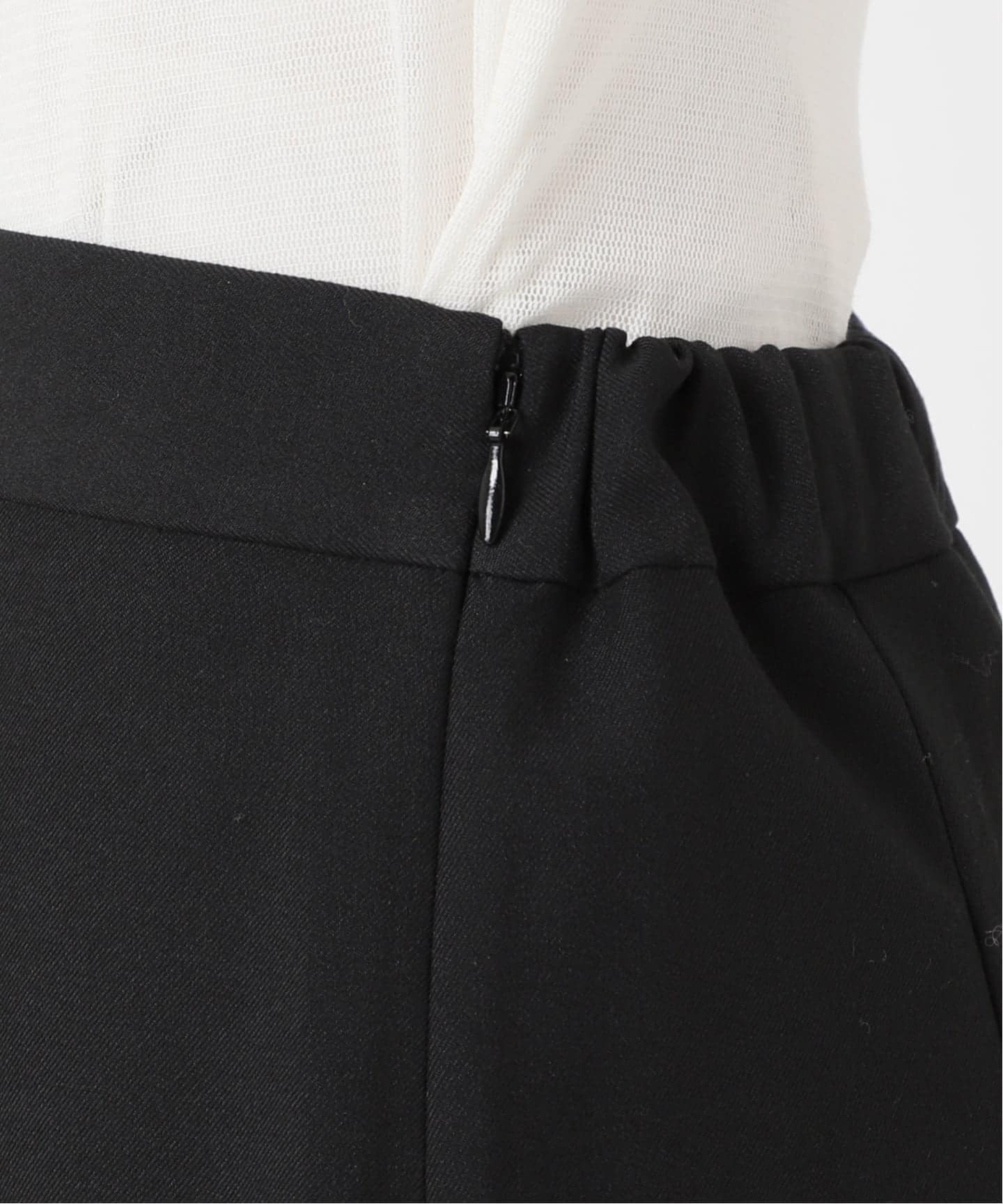 Iライン スカート（ロング・マキシ丈スカート）｜Plage