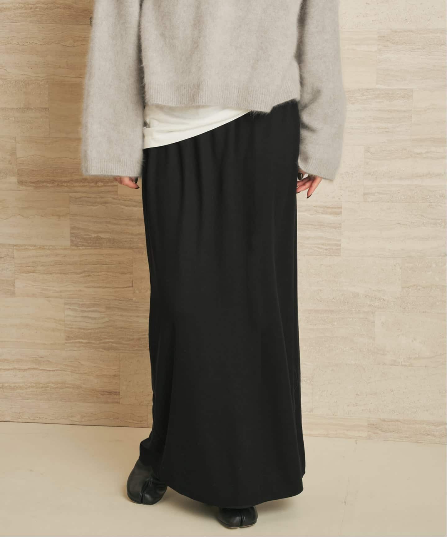 Plage｜プラージュのロング・マキシ丈スカート（レディース／カラーが