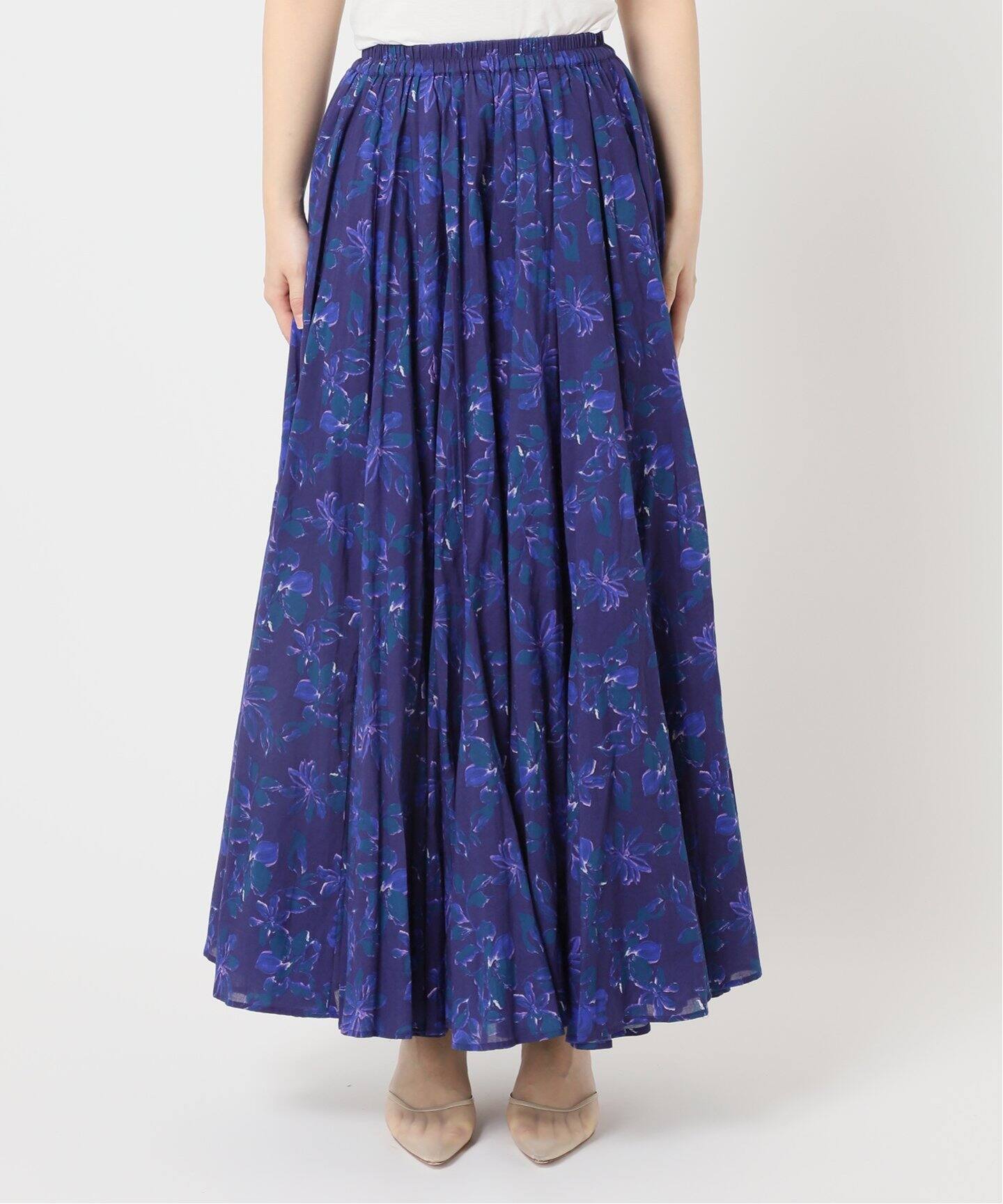 MARIHA / マリハ 月影のスカート（その他スカート）｜Plage