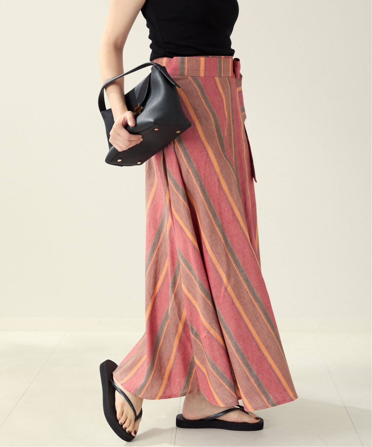 O'NEILL OF DUBLINプリーツスカート ベージュ サイズGB 10 O'NEILL OF DUBLINプリーツスカート ベージュ サイズGB 10 O