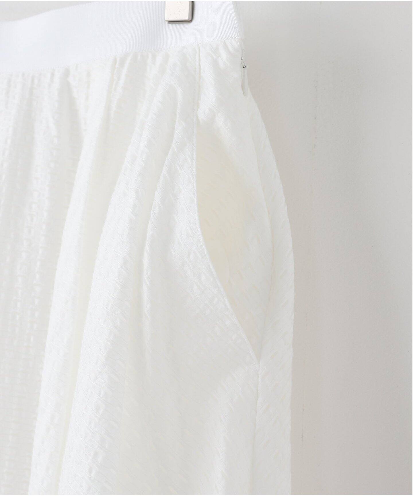 DOMELLE / ドメル EYELET スカート（その他スカート）｜Plage 