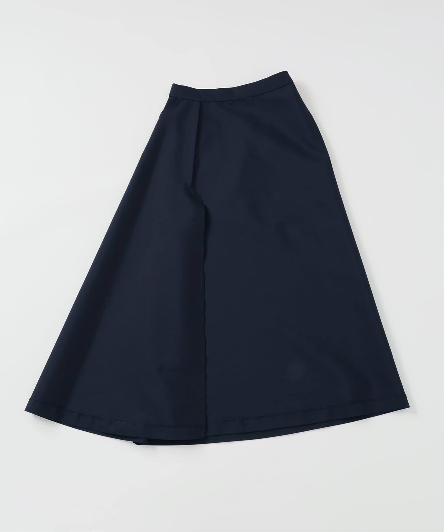 イエナ　ダブルサテンスカート 追加7》ダブルサテンスカート（ロング・マキシ丈スカート