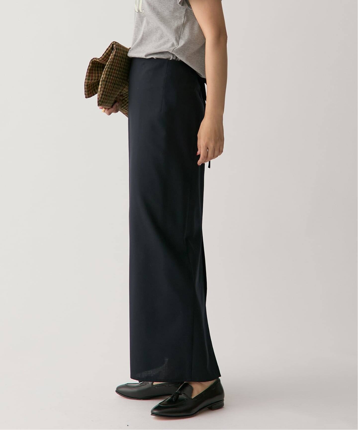 noel 　VERMEIL par iena ティアードスカート noel VERMEIL par iena ティアードスカート noel VERMEIL par