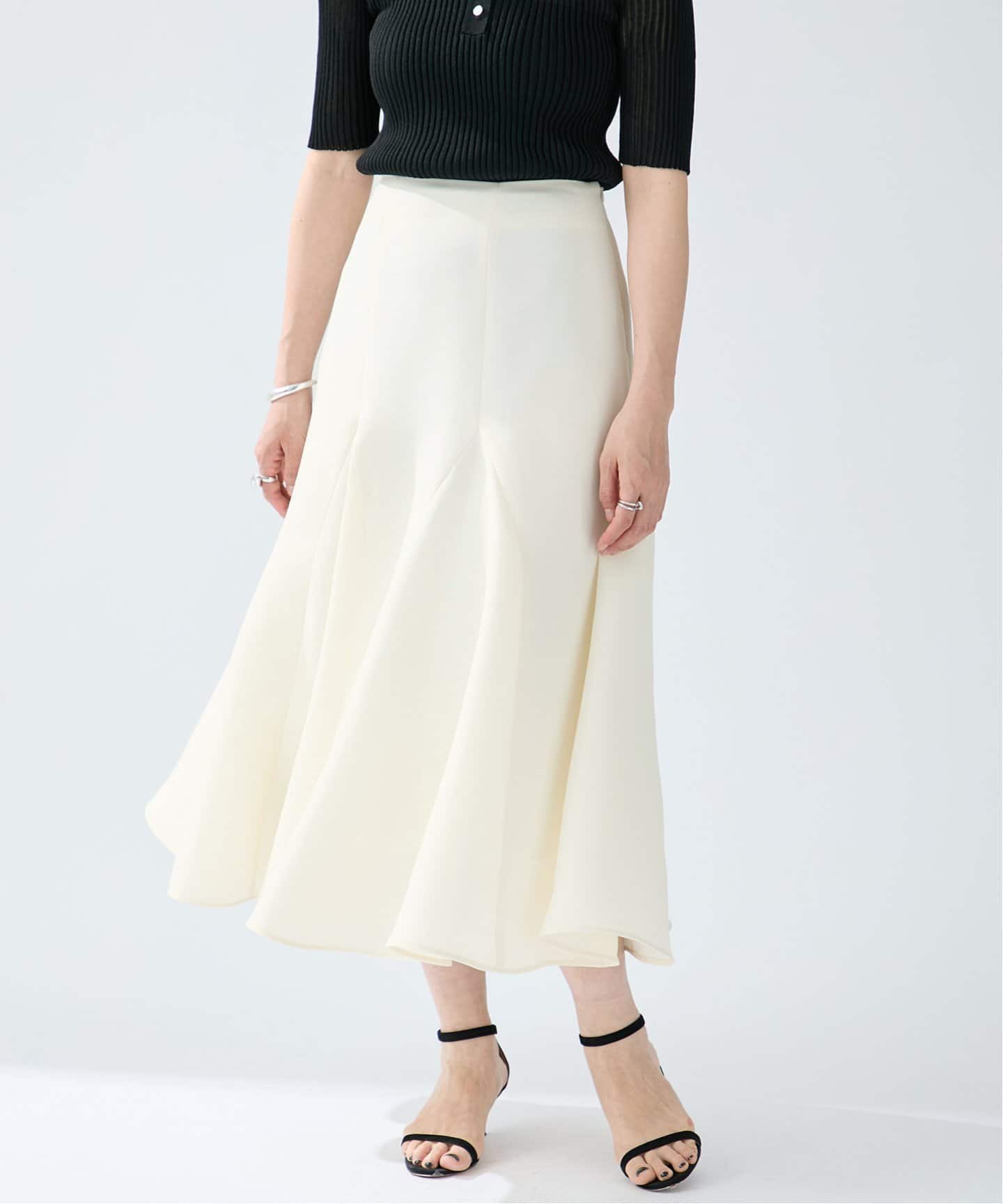 VERMEIL par iena サマーパズルスカート サマーパズルスカート（その他スカート）｜VERMEIL par iena