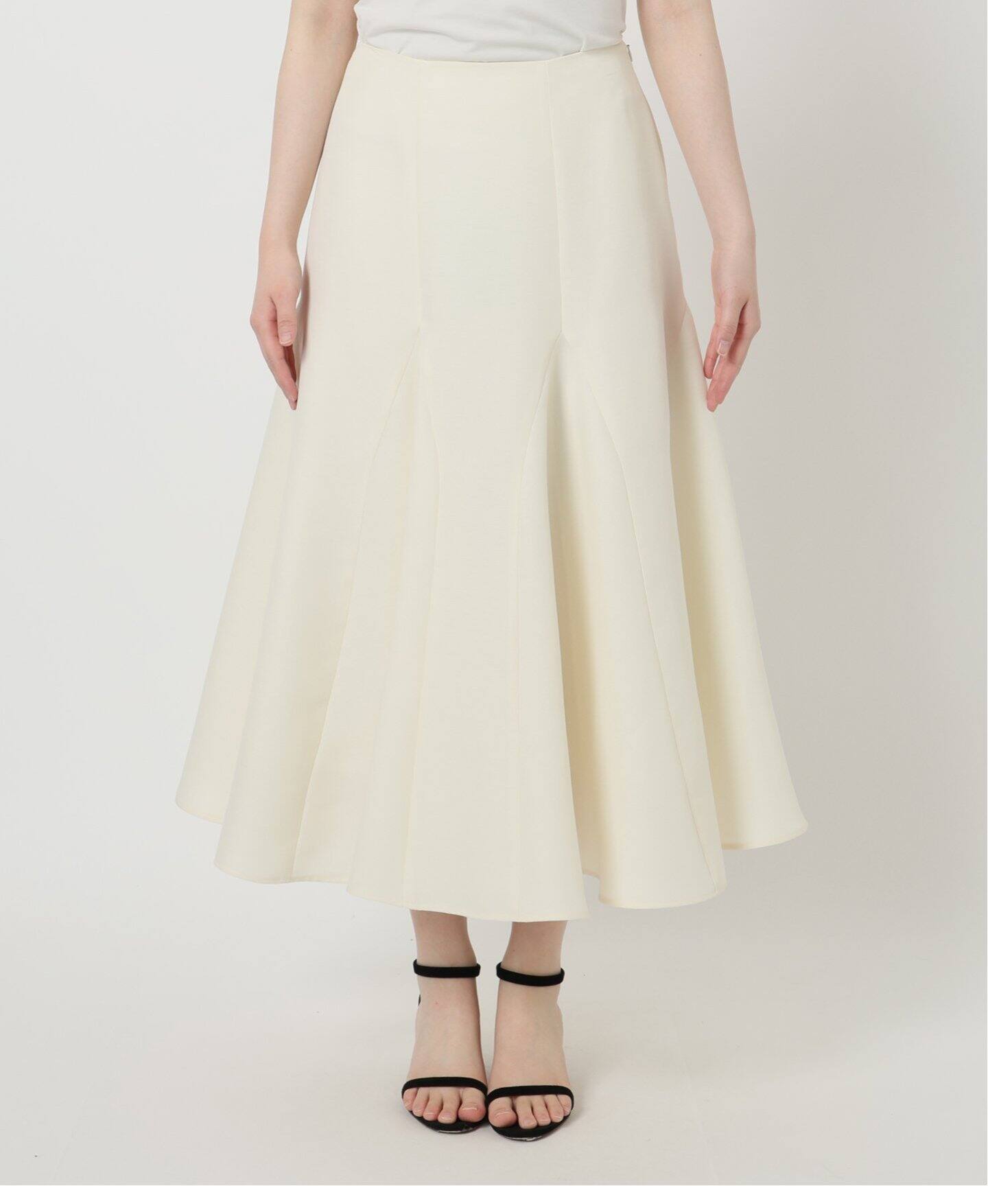 VERMEIL par iena サマーパズルスカート サマーパズルスカート（その他スカート）｜VERMEIL par iena