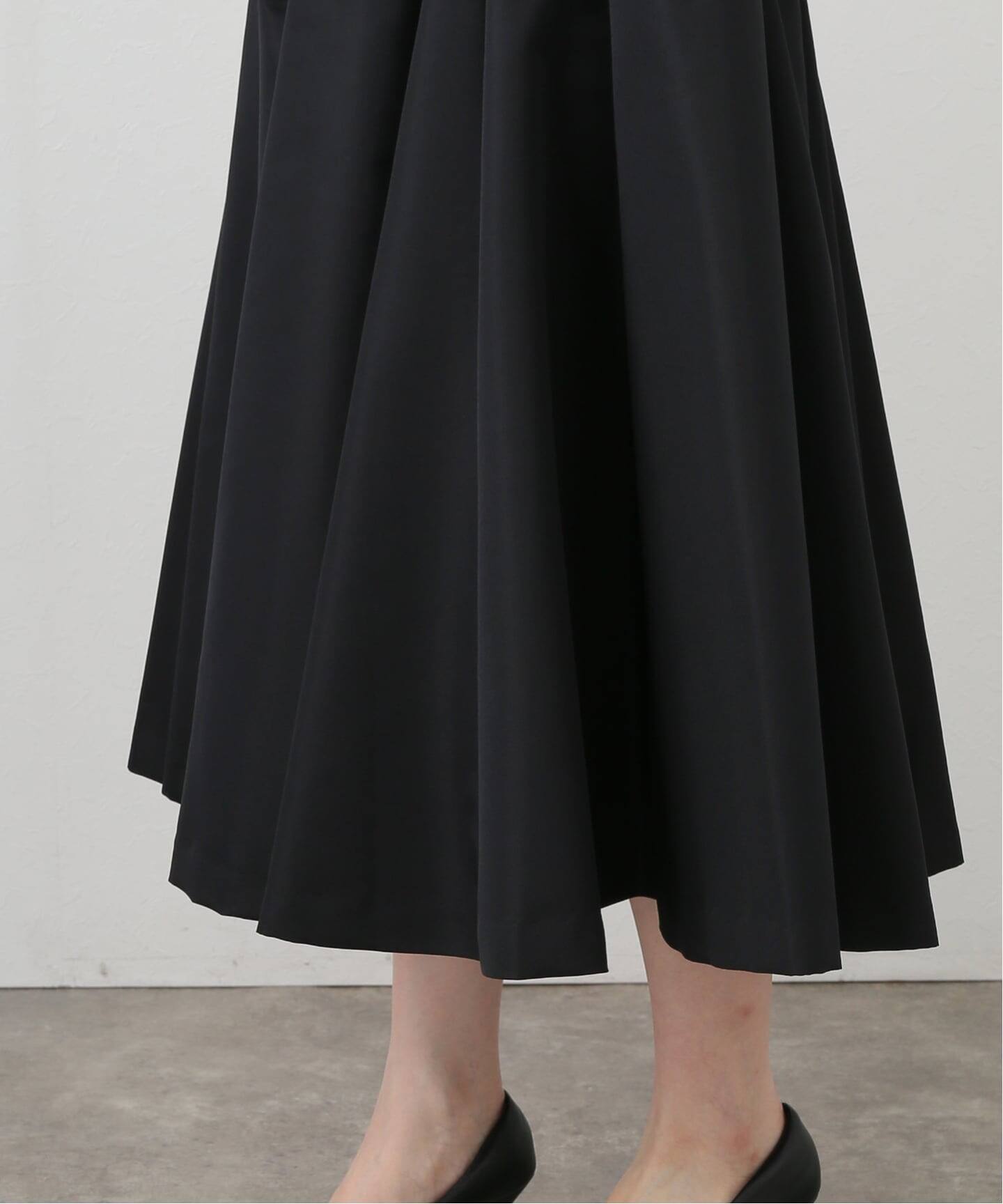 Raspail ラスパイユ タックスカート RS112（ロング・マキシ丈スカート