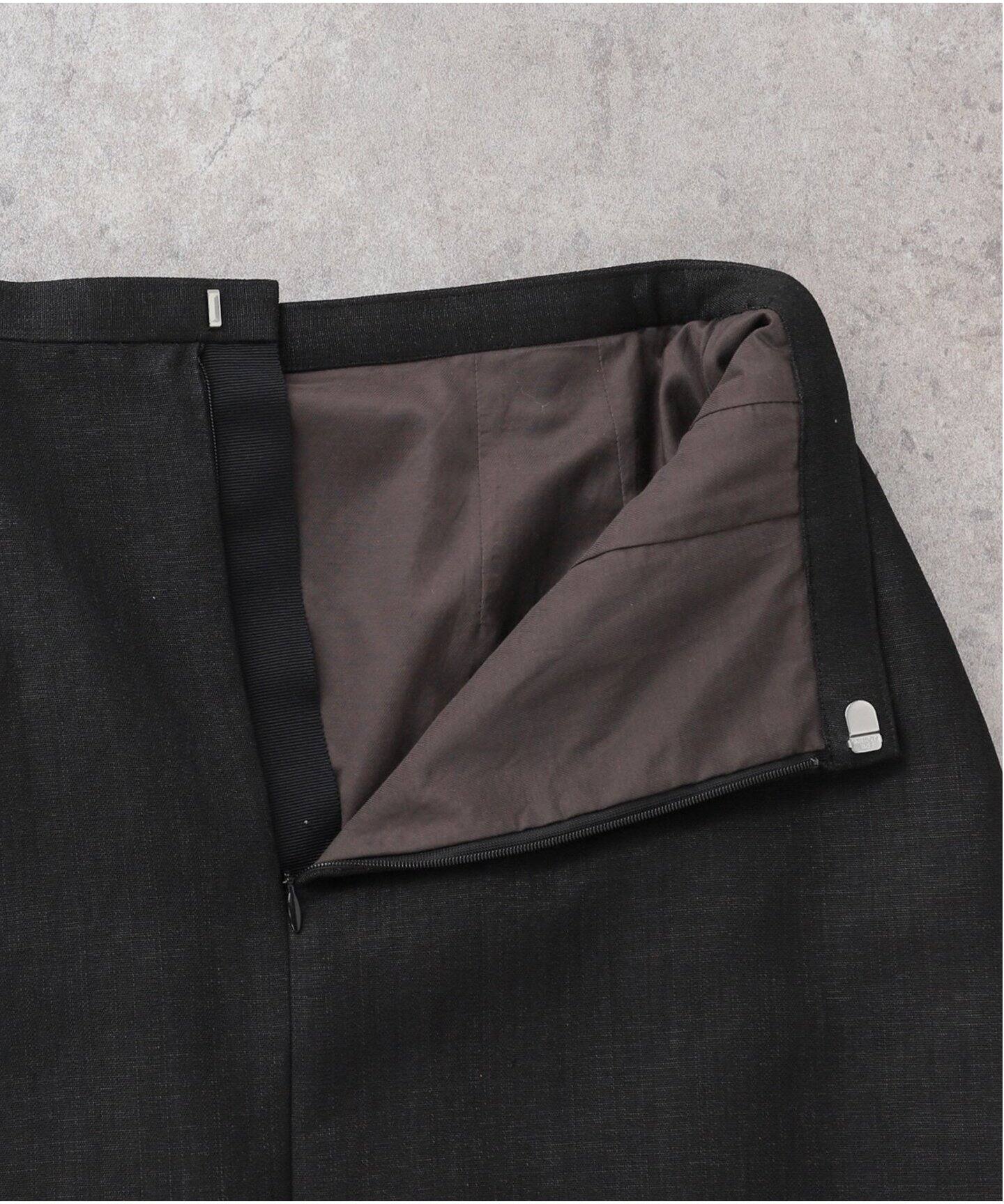 BOWTE バウト SKIRT 251050002（ロング・マキシ丈スカート）｜VERMEIL