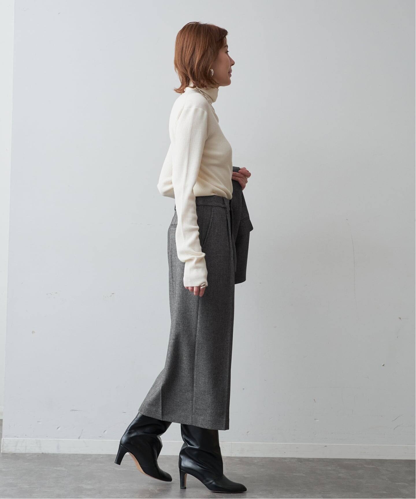 COVERT コーベルト スカート DW6743（ロング・マキシ丈スカート