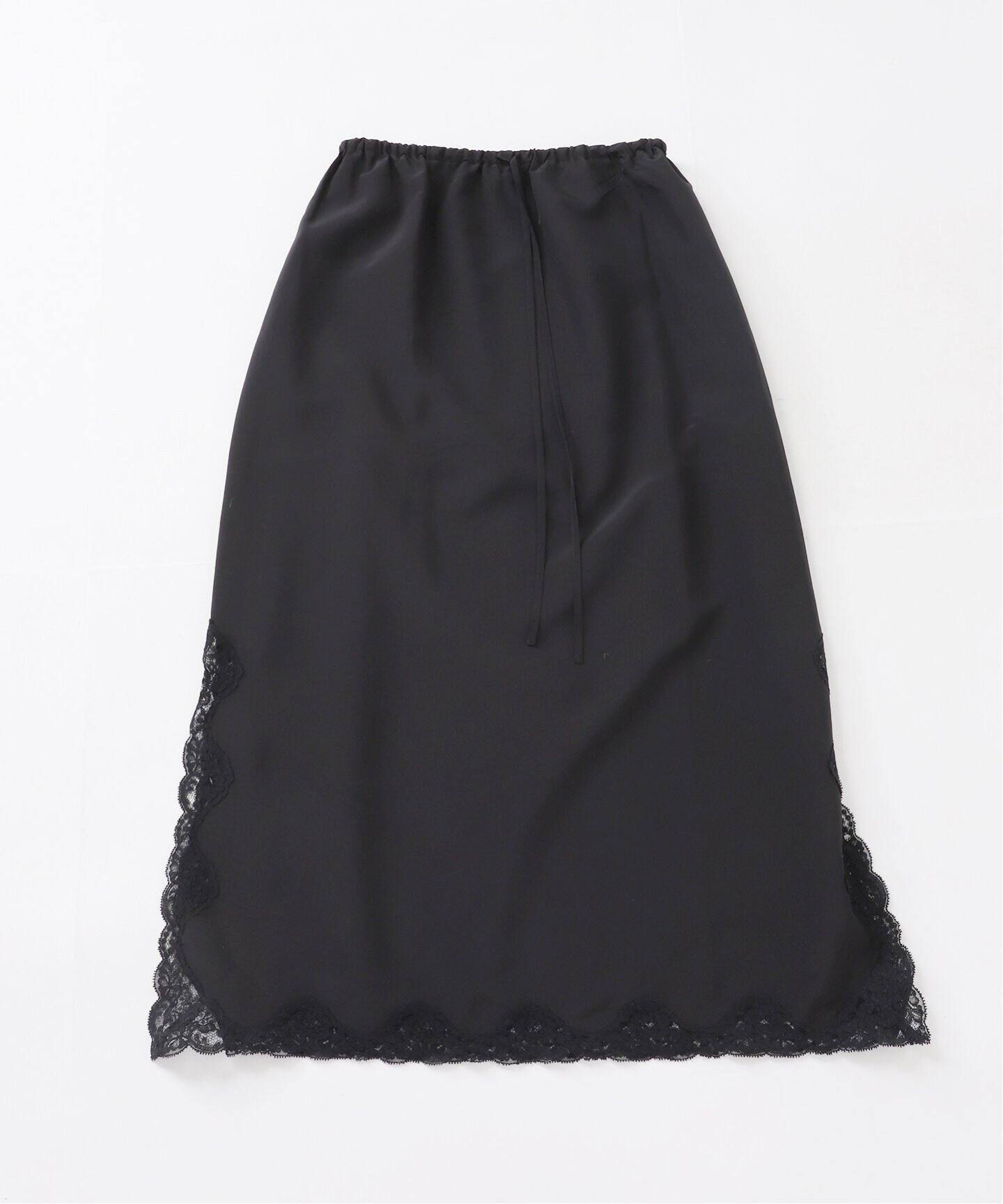 スカート INSCRIRE Lingerie Skirt Lingerie Skirt – INSCRIRE