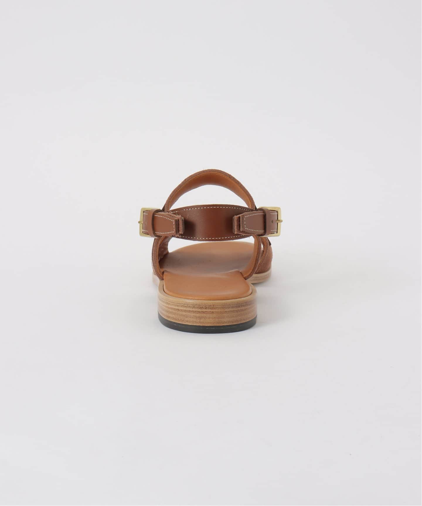 NICENESS BALLARD サイズ8 NICENESS / ナイスネス】 BALLARD（サンダル）｜WORLDLY-WISE